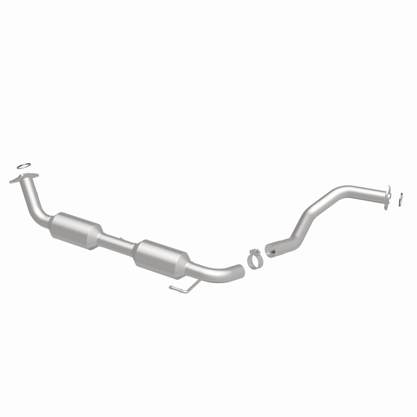 MagnaFlow 49935 - OEM Grade Direct-Fit Catalytic Converter