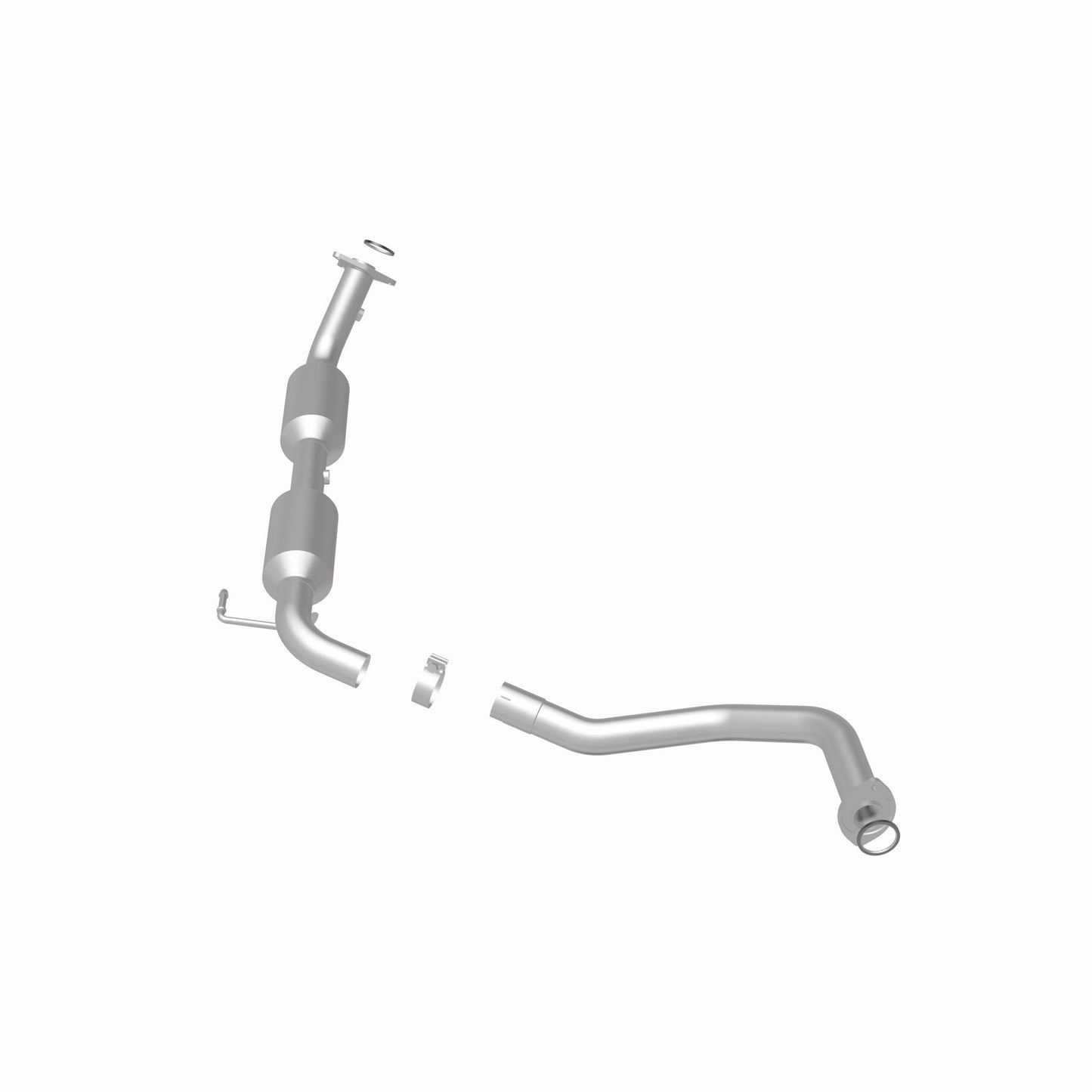 MagnaFlow 49935 - OEM Grade Direct-Fit Catalytic Converter