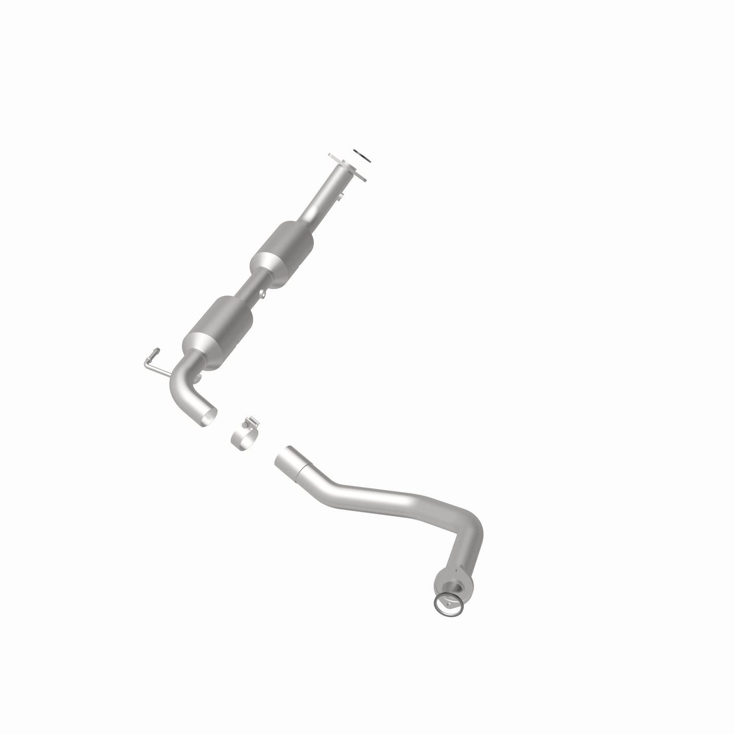MagnaFlow 49935 - OEM Grade Direct-Fit Catalytic Converter