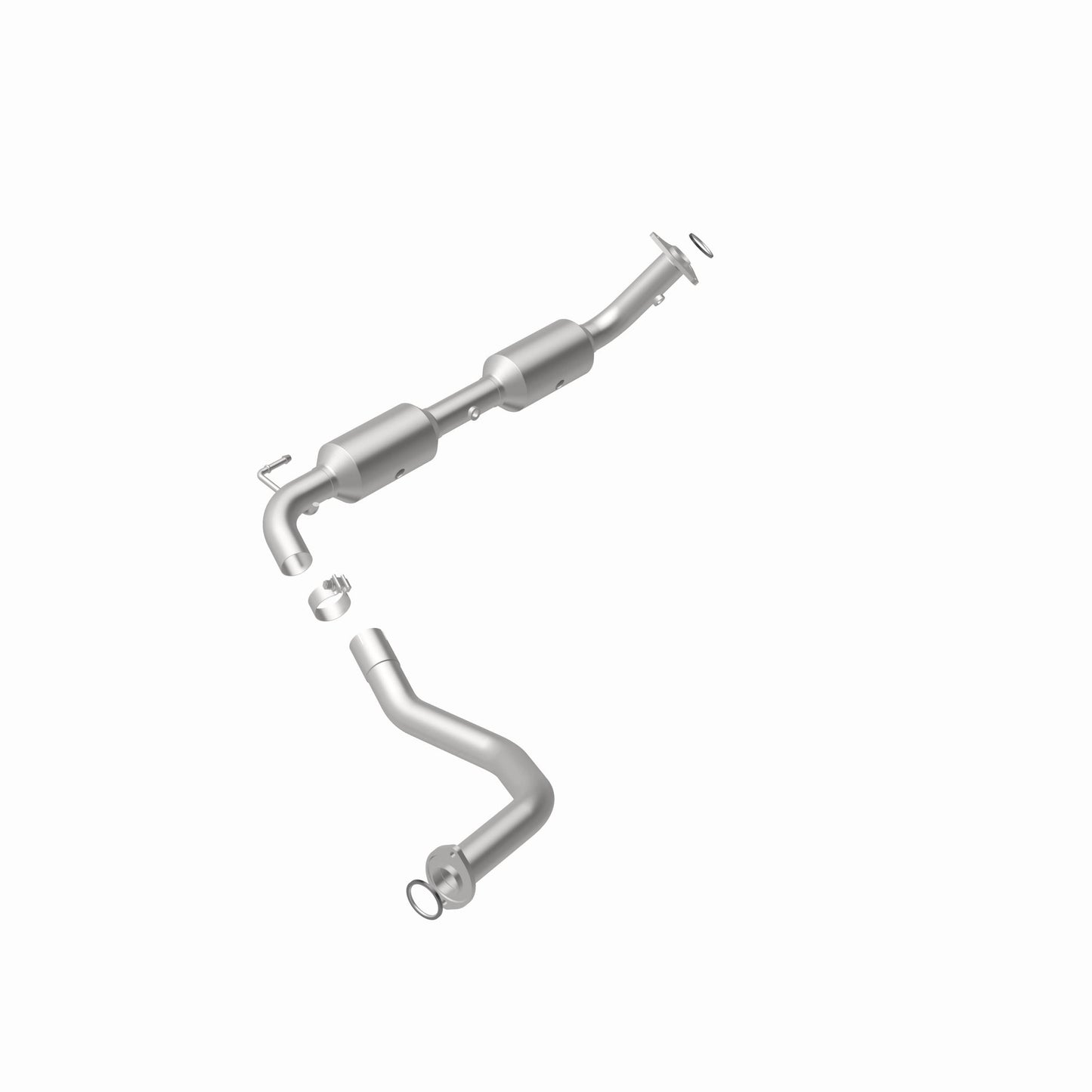 MagnaFlow 49935 - OEM Grade Direct-Fit Catalytic Converter