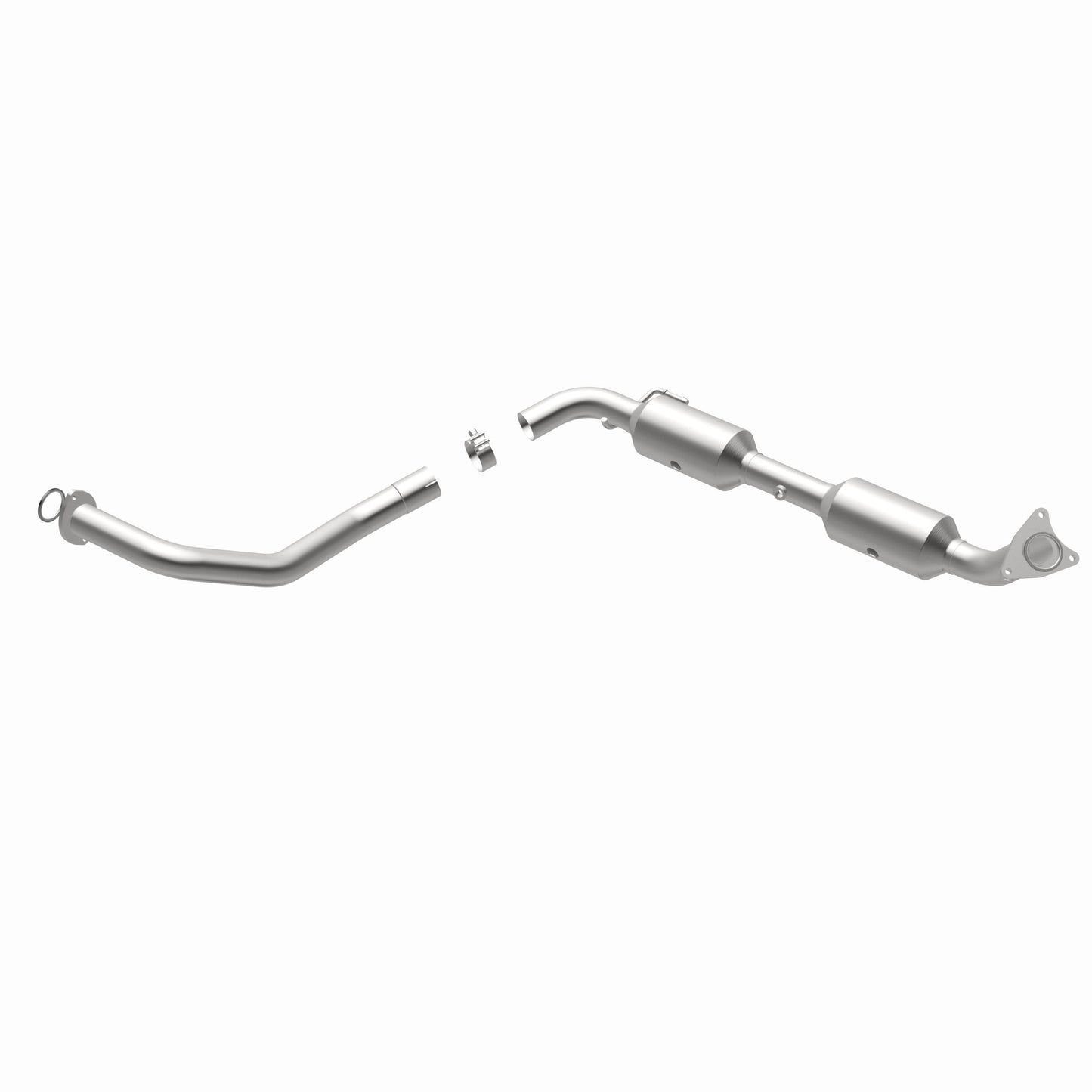 MagnaFlow 49935 - OEM Grade Direct-Fit Catalytic Converter