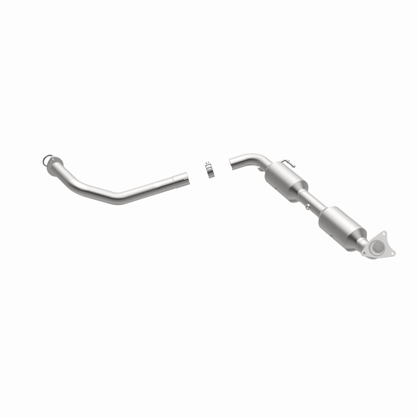 MagnaFlow 49935 - OEM Grade Direct-Fit Catalytic Converter