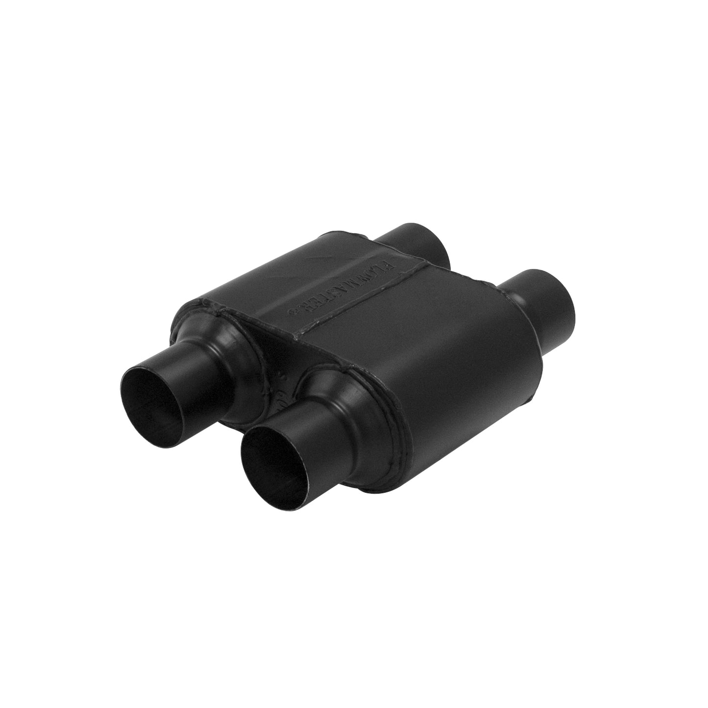 Flowmaster 8425154 - Flowmaster Super 10 Series Chambered Muffler