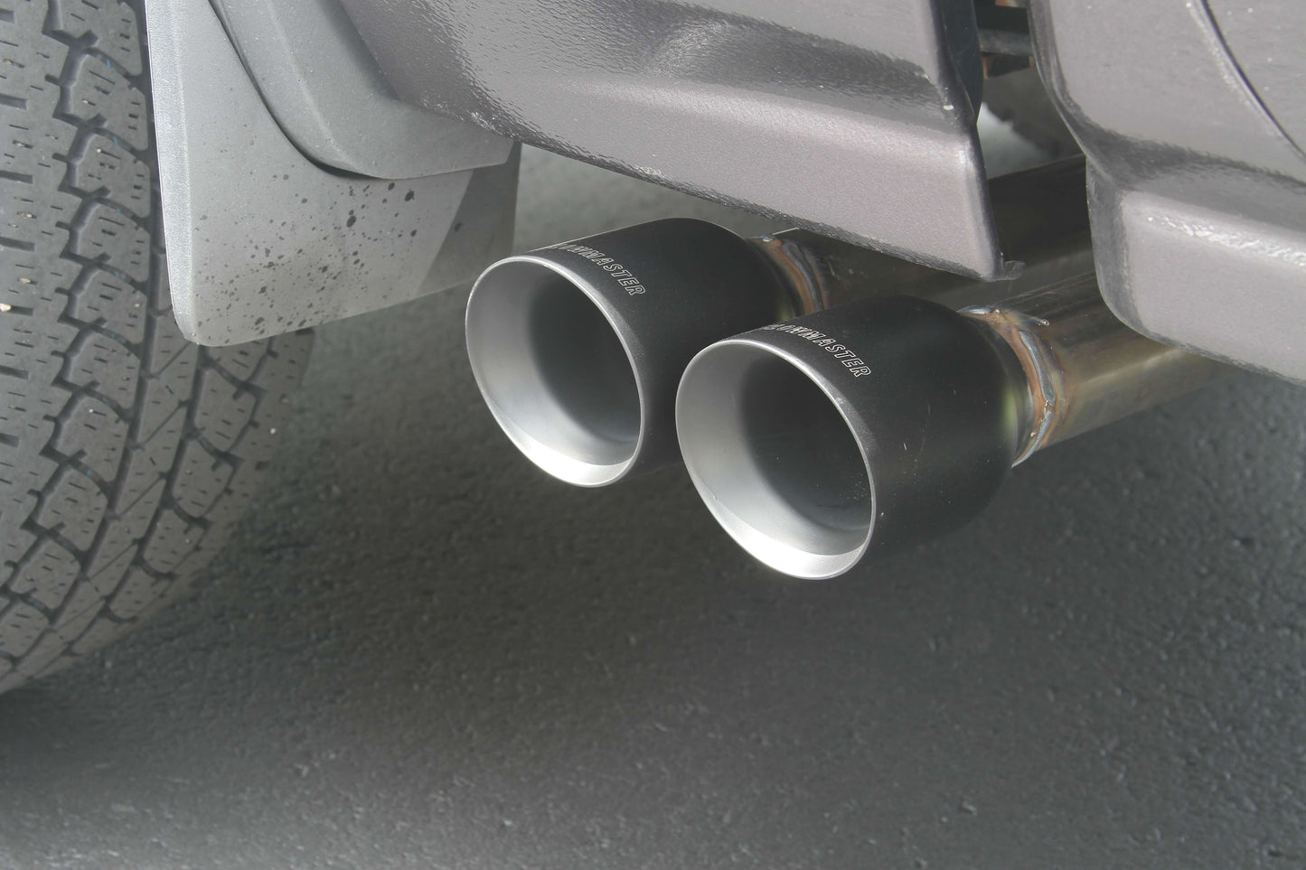 Flowmaster 717787 - Flowmaster Flow FX Cat-Back Exhaust System