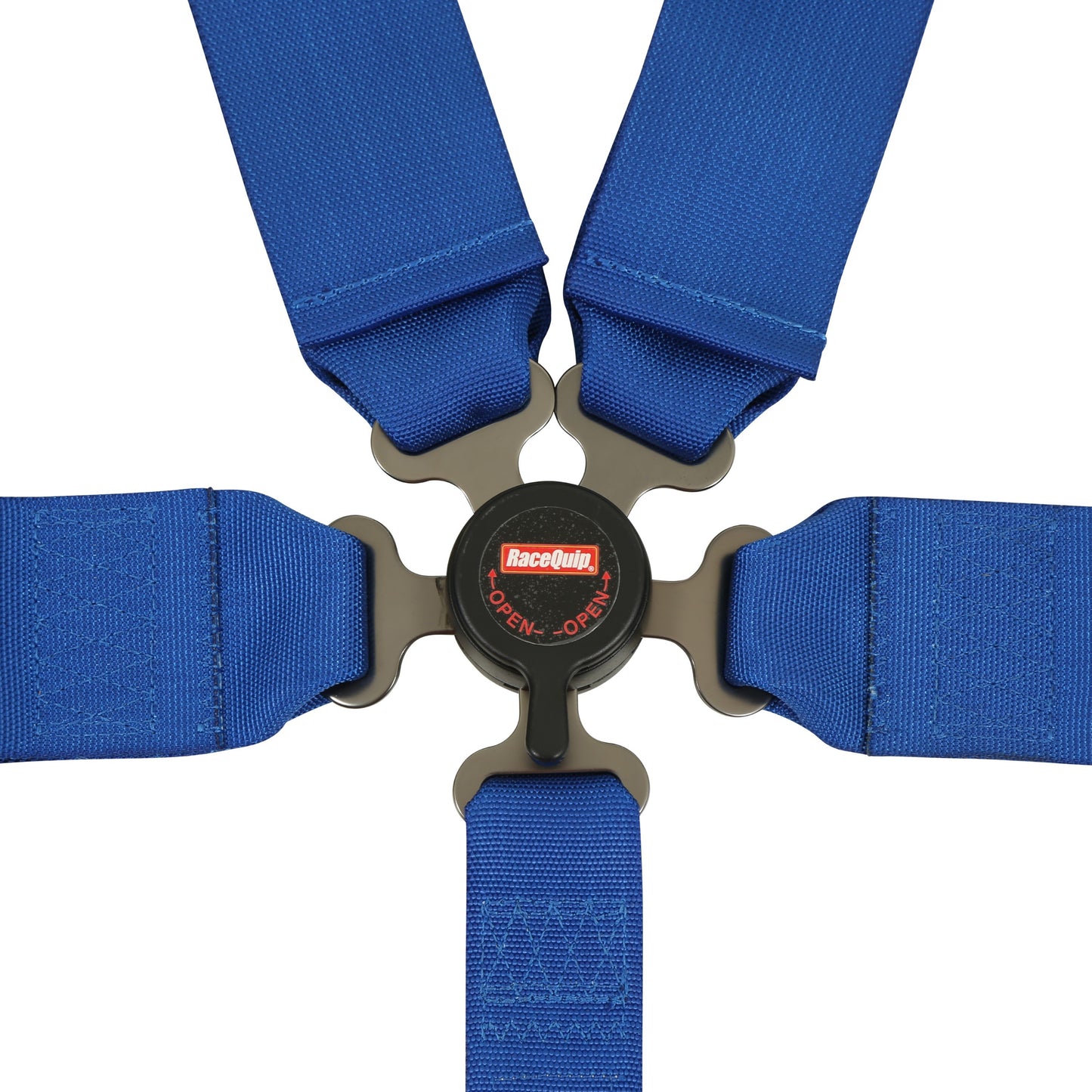 Racequip 741021RQP - RaceQuip Camlock 5 Point Harness Set