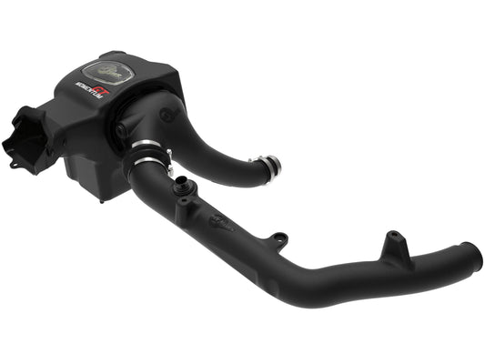 aFe Power 50-70081G - Momentum GT Cold Air Intake System w/ Pro GUARD 7 Filter
