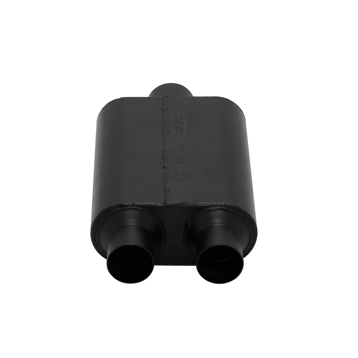 Flowmaster 8425453 - Flowmaster Super 44 Series Chambered Muffler
