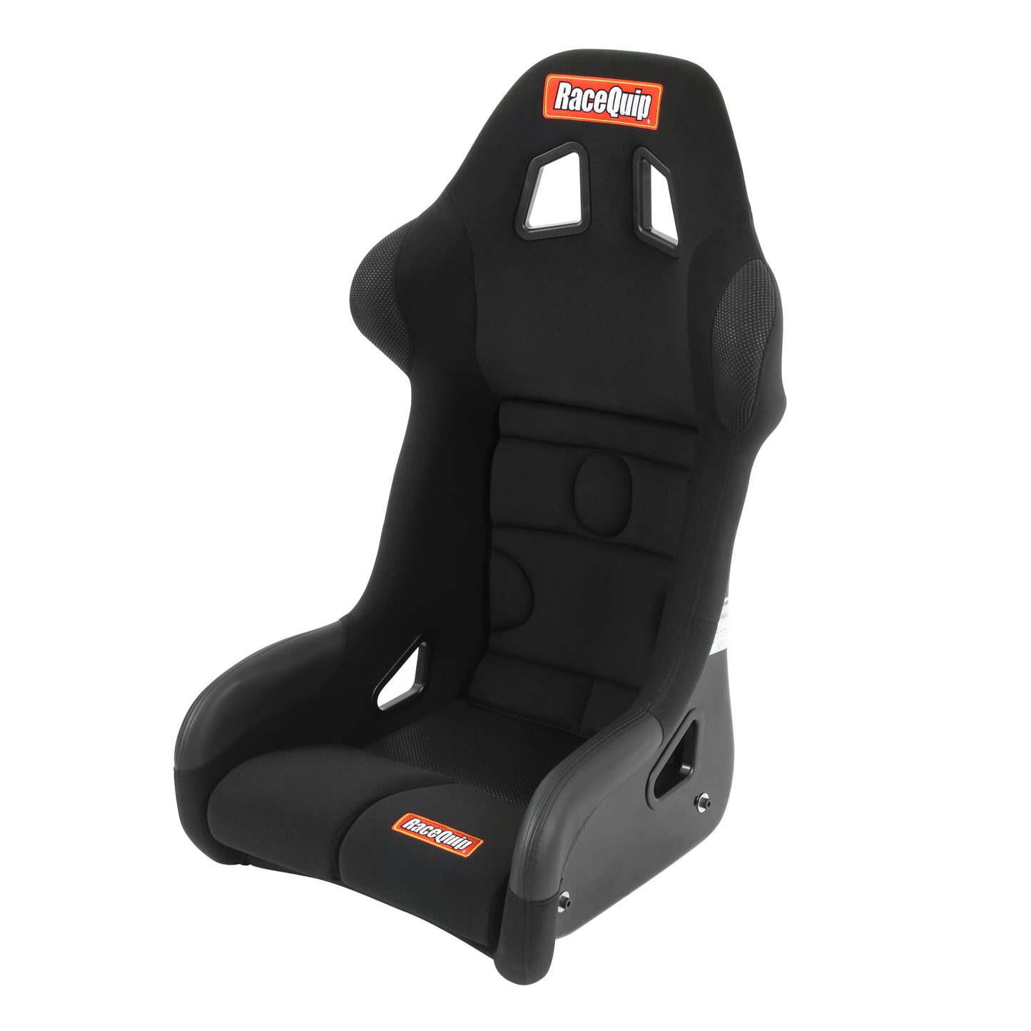 Racequip 96775579RQP - RaceQuip FIA Rated Composite Racing Seat