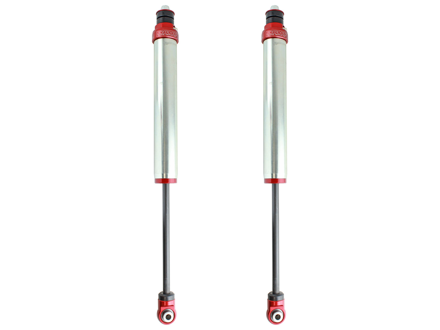 aFe Power 102-0052-09 - Sway-A-Way 2.0 Rear Shock Kit