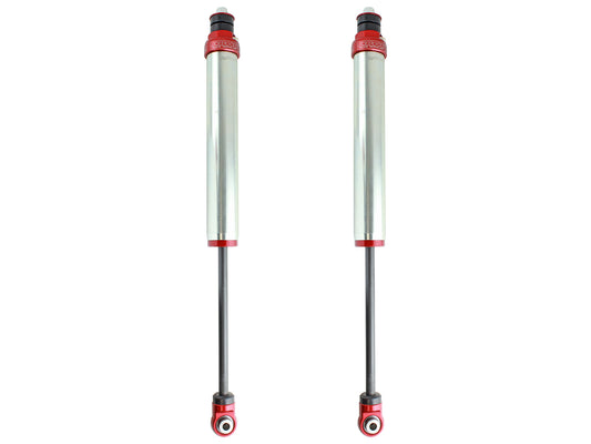 aFe Power 102-0052-09 - Sway-A-Way 2.0 Rear Shock Kit