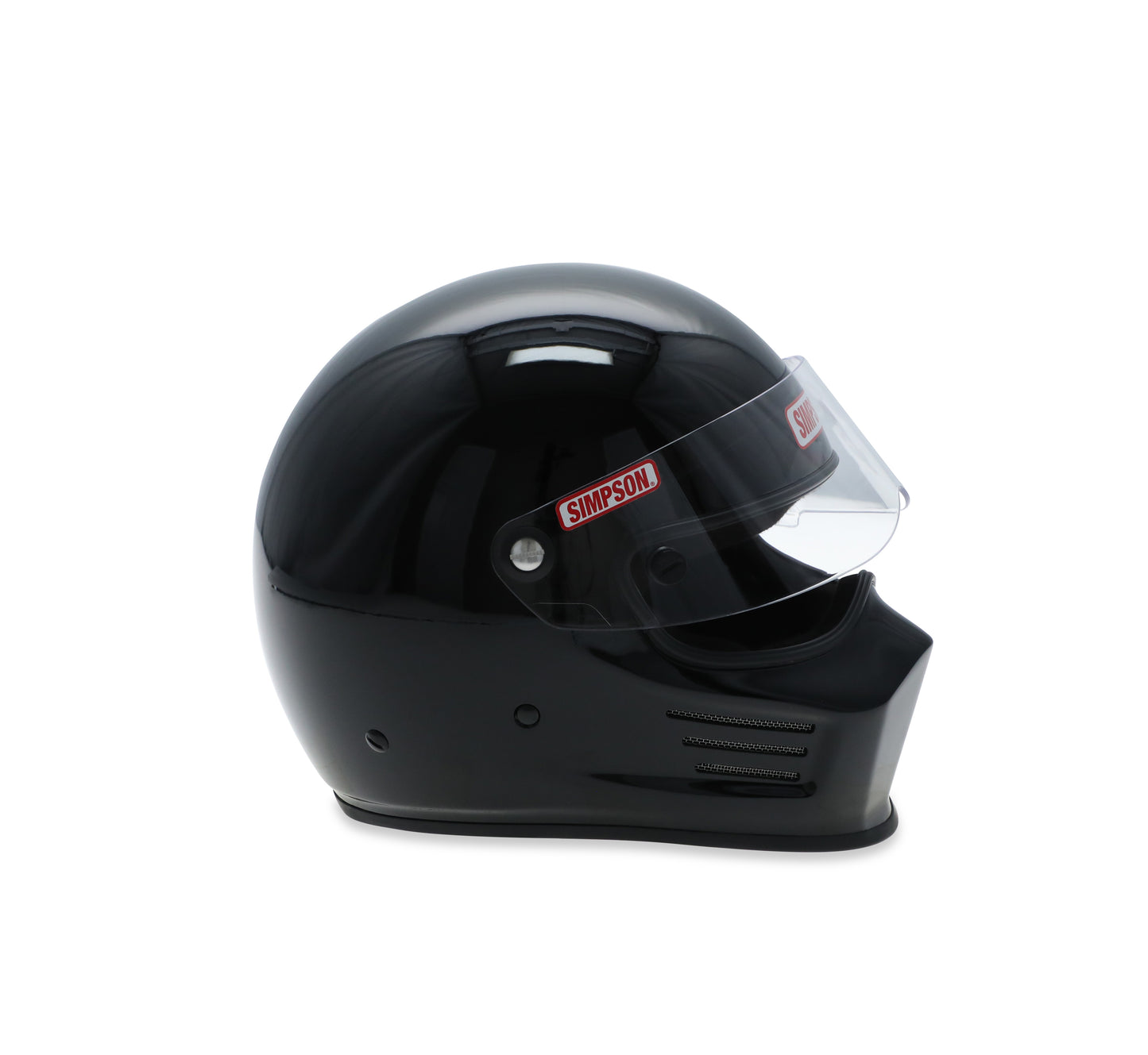 Simpson Safety 7200012 - Simpson Racing SA2020 Bandit Racing Helmet