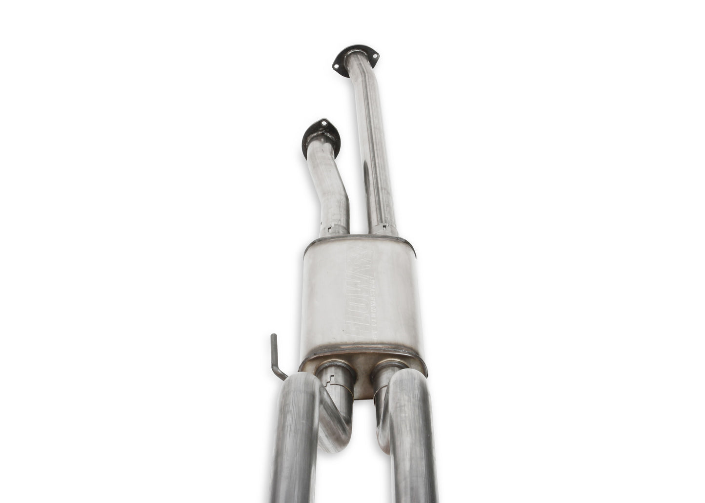 Flowmaster 717664 - Flowmaster Flow FX Cat-back Exhaust System