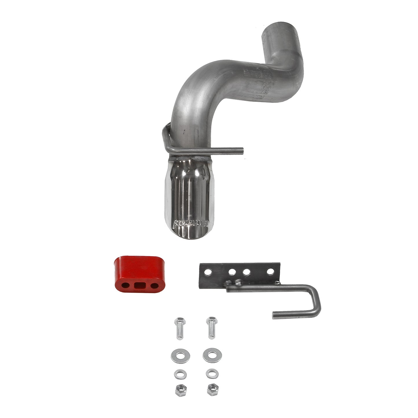 Flowmaster 818125 - Flowmaster Outlaw Axle-Back Exhaust System