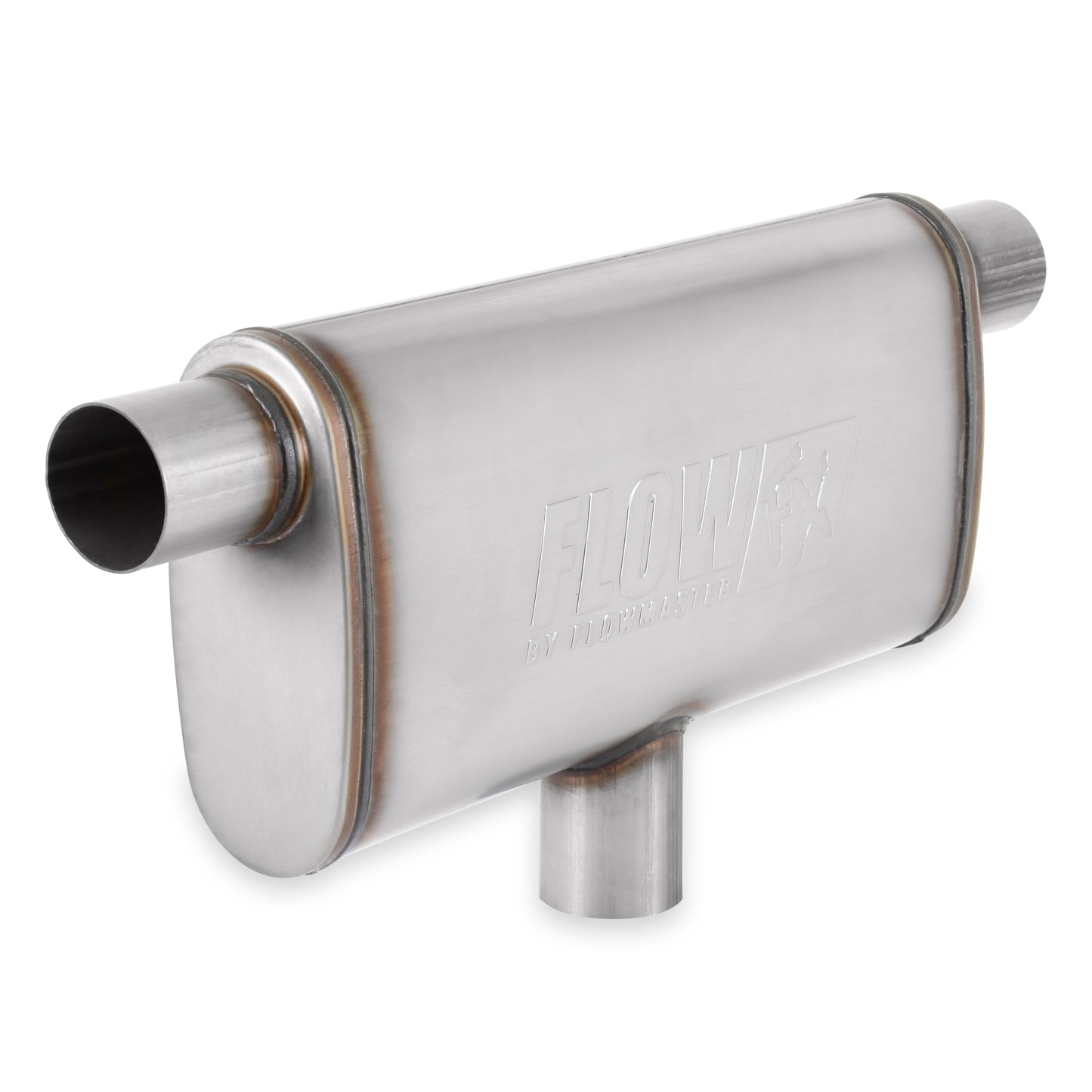 Flowmaster 72206 - Flowmaster Flow FX Muffler