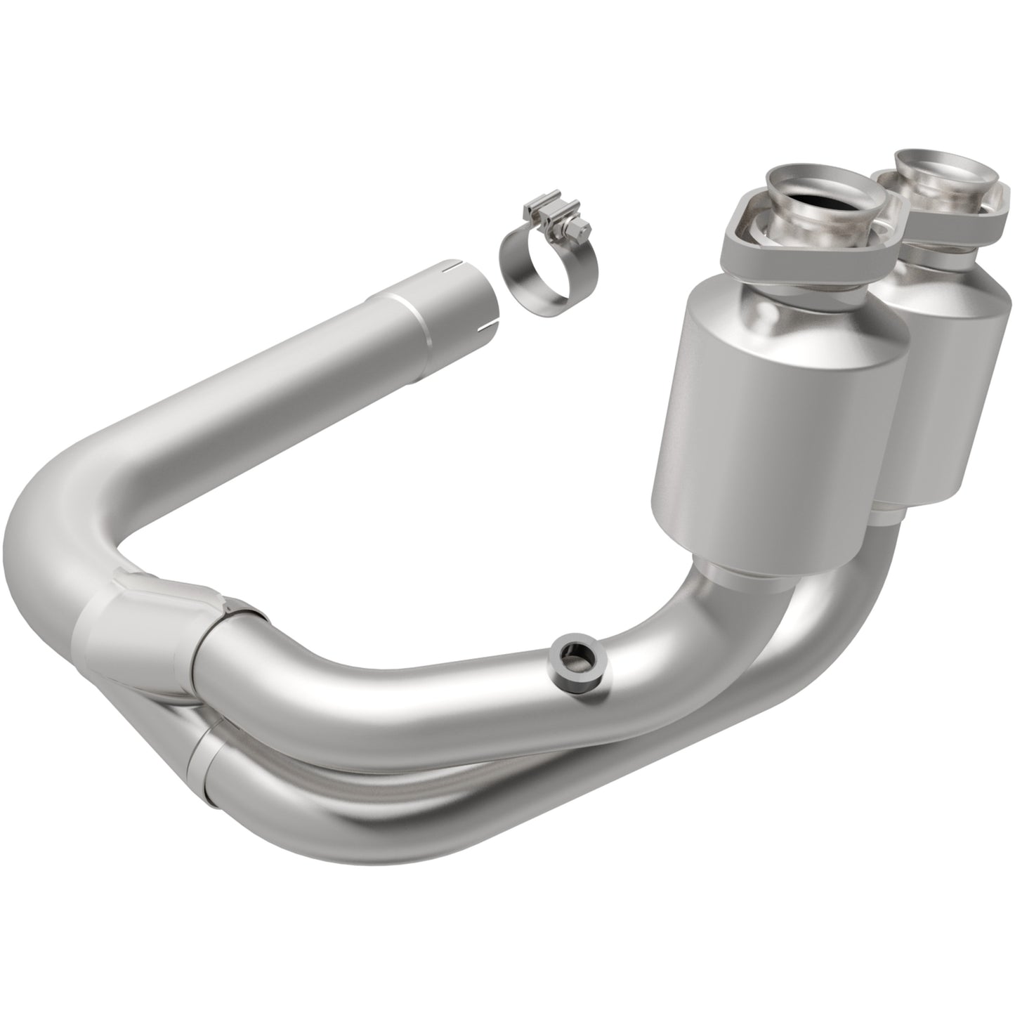 MagnaFlow 50899 - HM Grade Direct-Fit Catalytic Converter