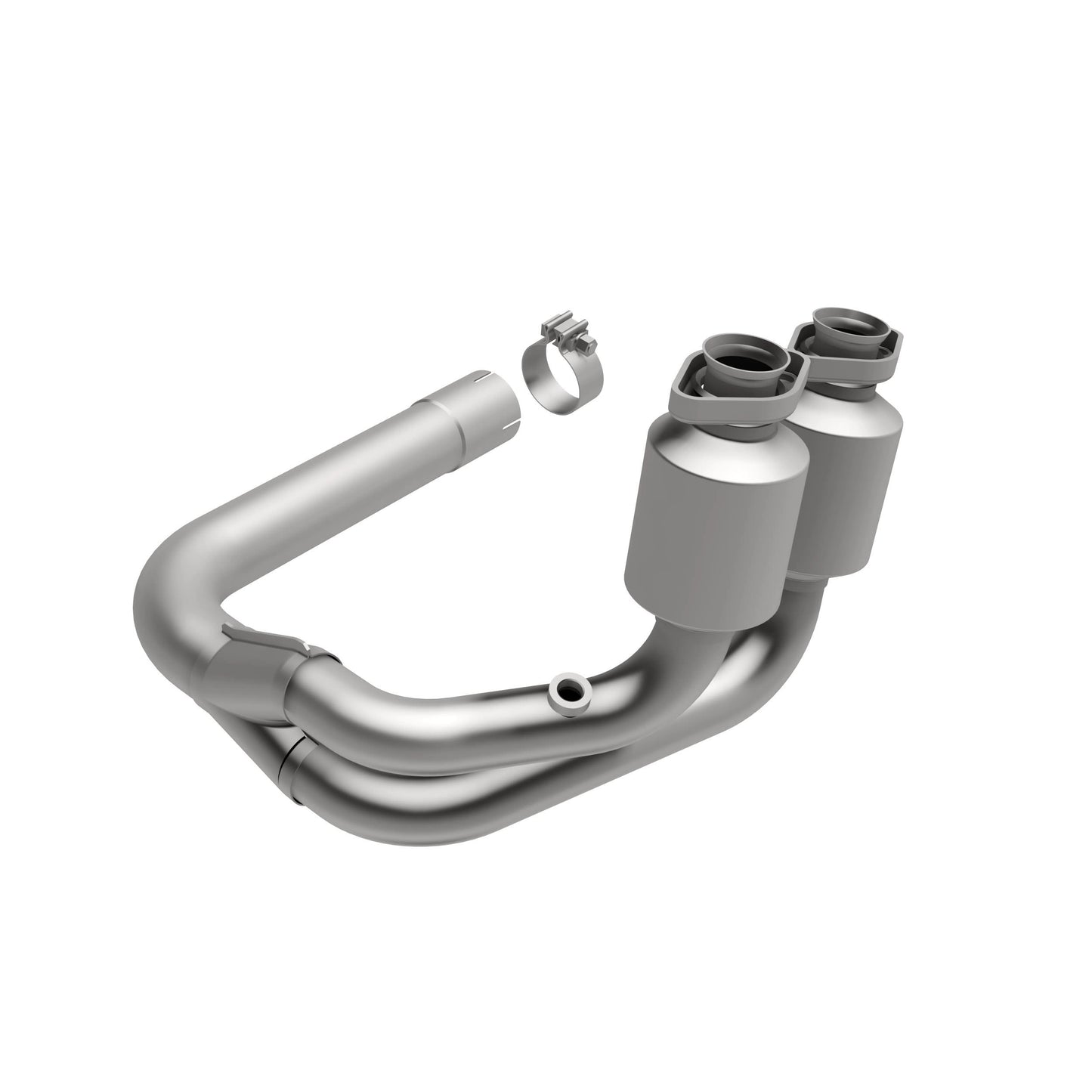 MagnaFlow 50899 - HM Grade Direct-Fit Catalytic Converter