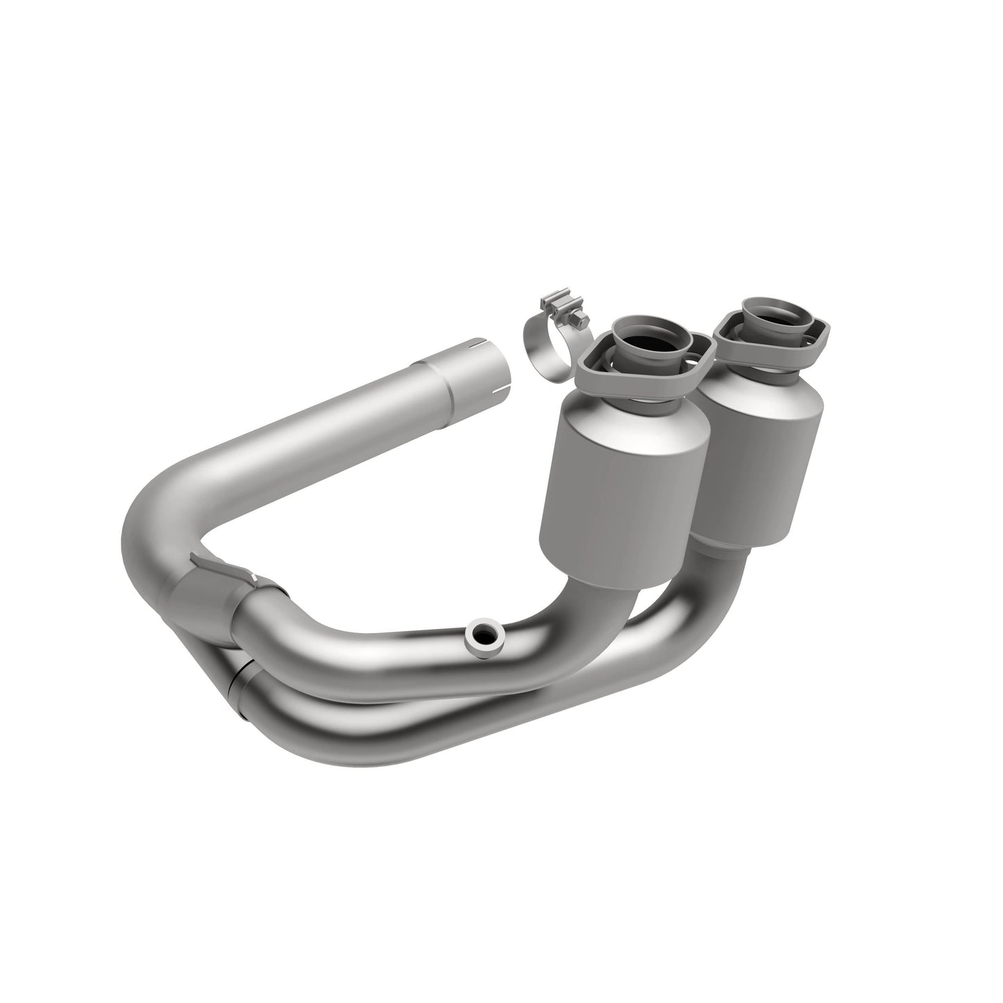 MagnaFlow 50899 - HM Grade Direct-Fit Catalytic Converter