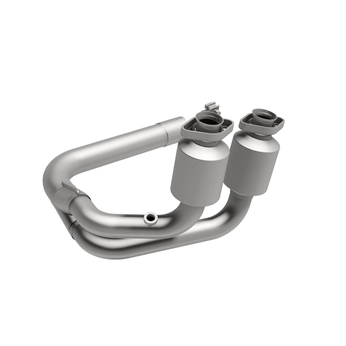 MagnaFlow 50899 - HM Grade Direct-Fit Catalytic Converter