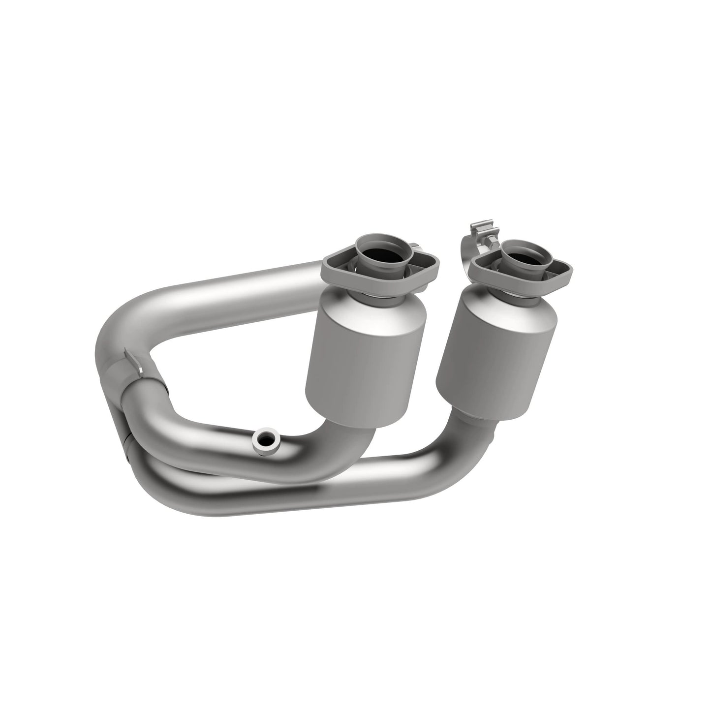 MagnaFlow 50899 - HM Grade Direct-Fit Catalytic Converter