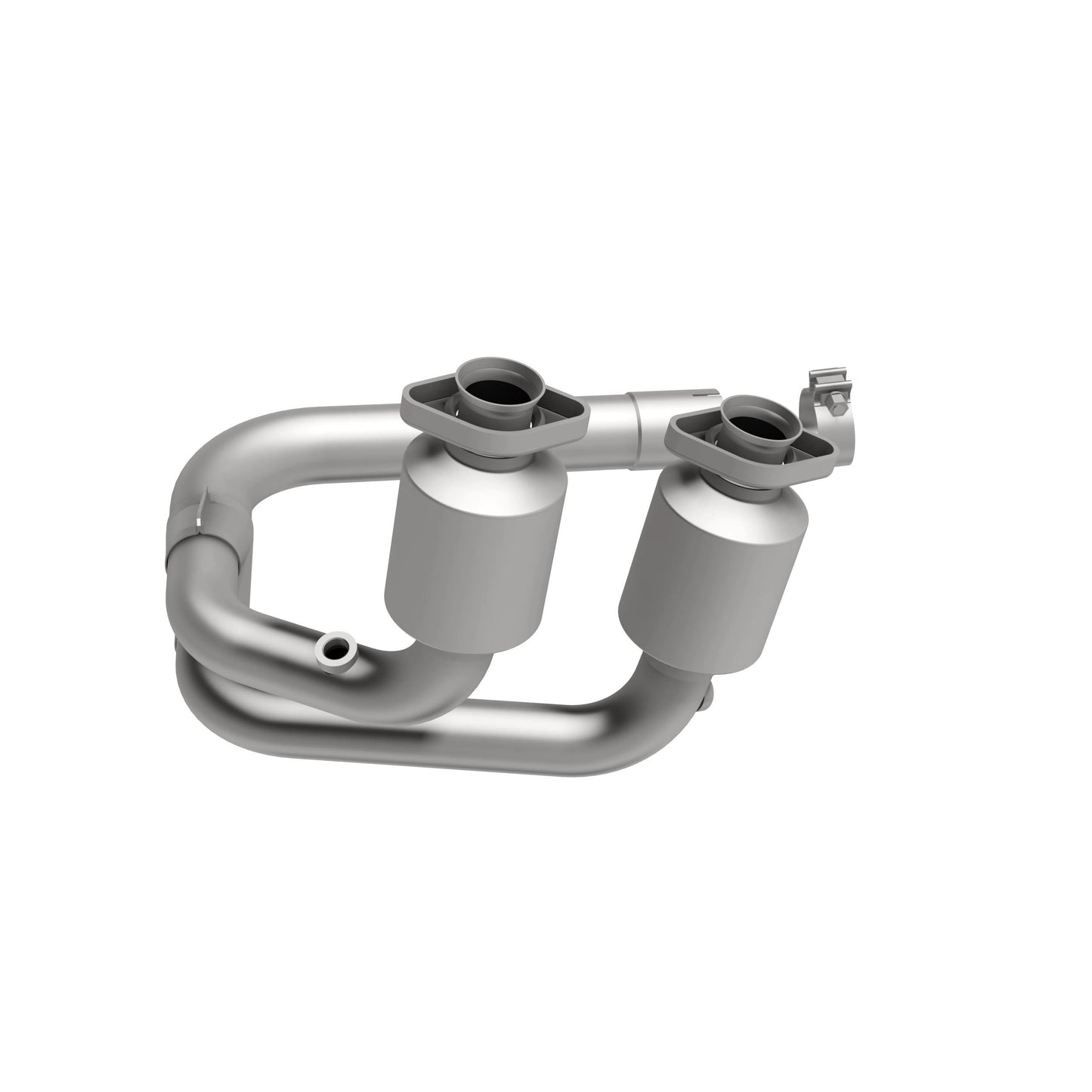 MagnaFlow 50899 - HM Grade Direct-Fit Catalytic Converter