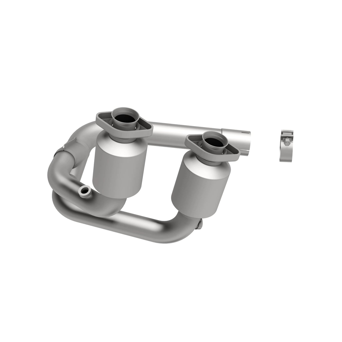 MagnaFlow 50899 - HM Grade Direct-Fit Catalytic Converter