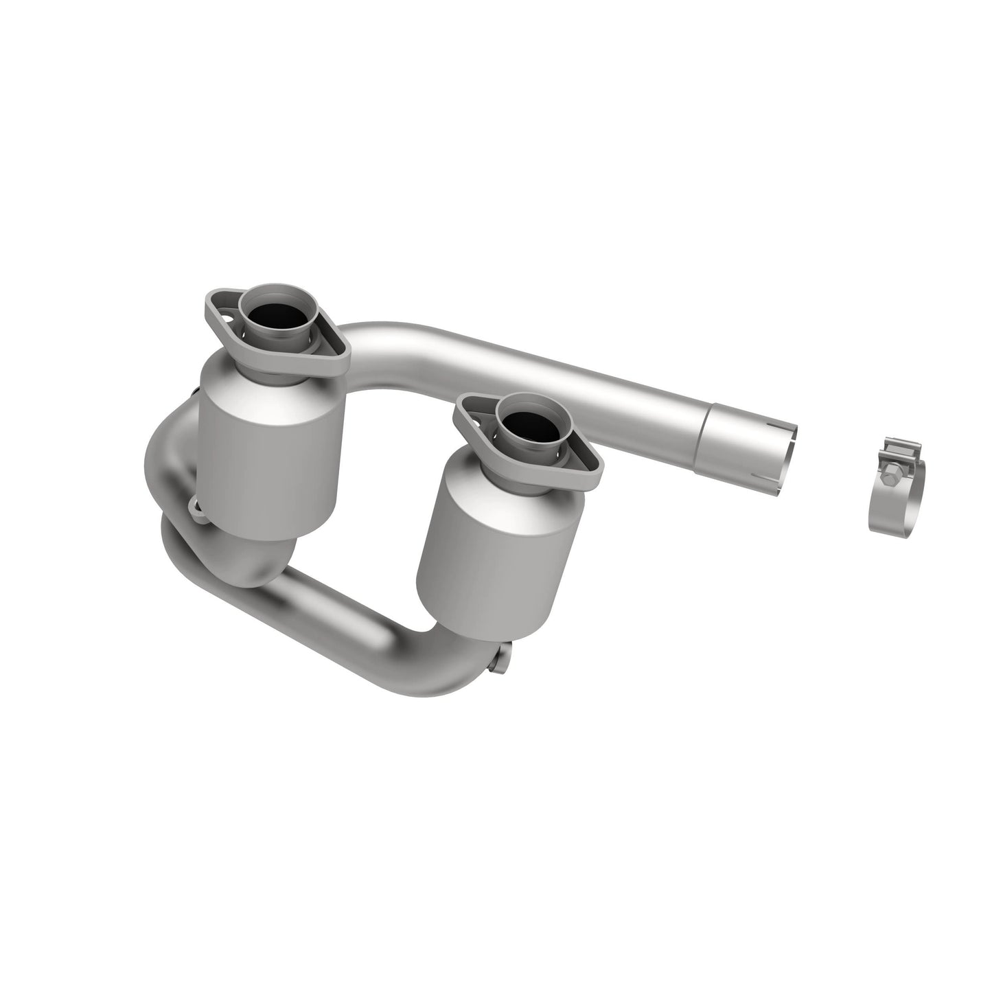 MagnaFlow 50899 - HM Grade Direct-Fit Catalytic Converter