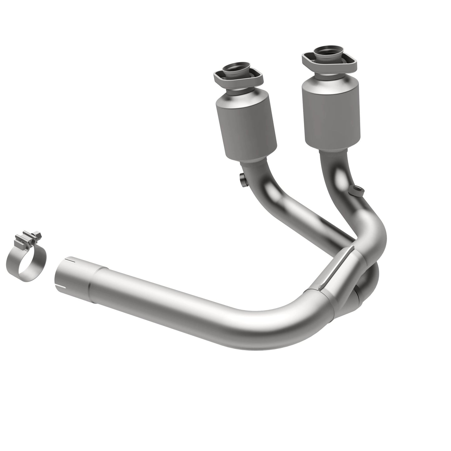MagnaFlow 50899 - HM Grade Direct-Fit Catalytic Converter
