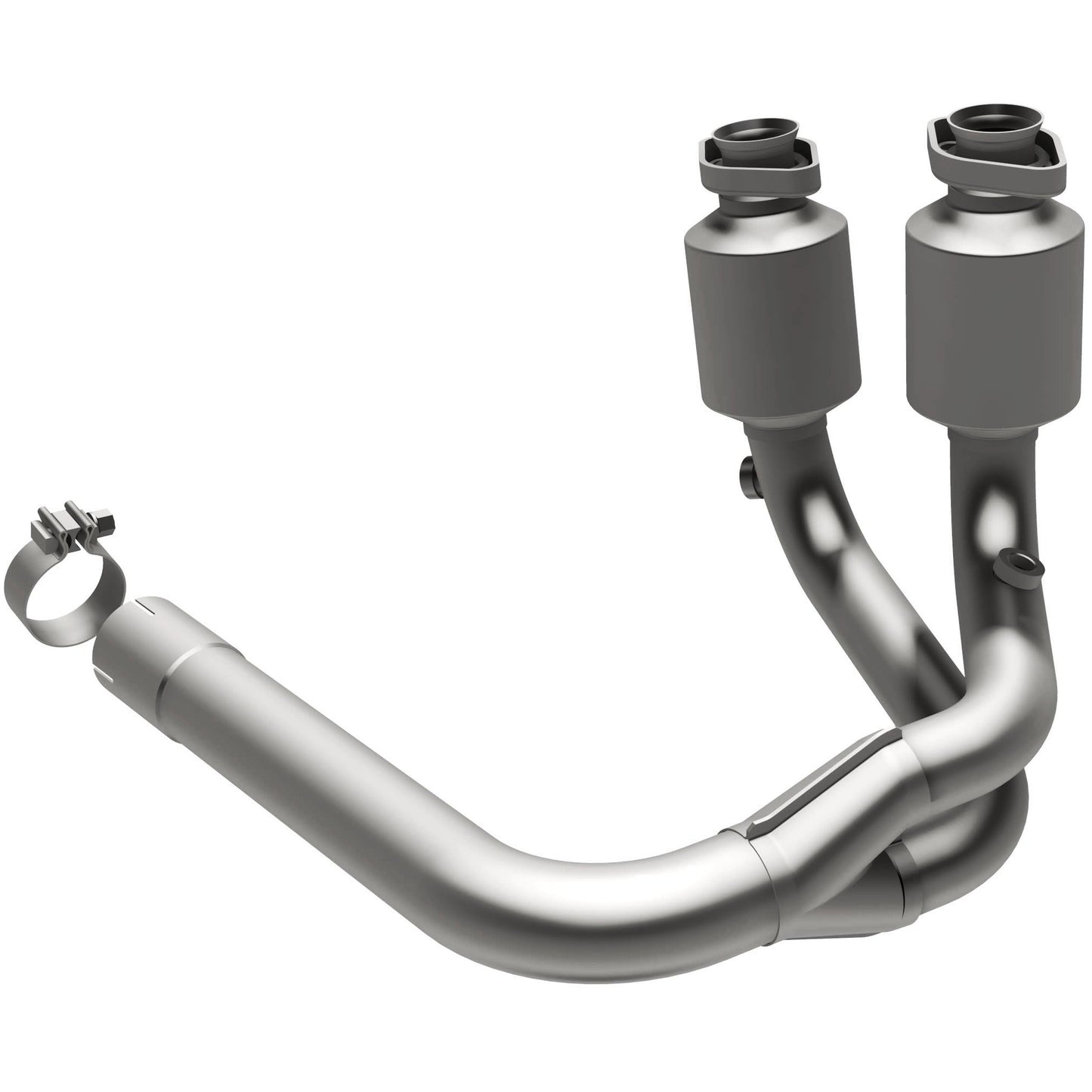 MagnaFlow 50899 - HM Grade Direct-Fit Catalytic Converter