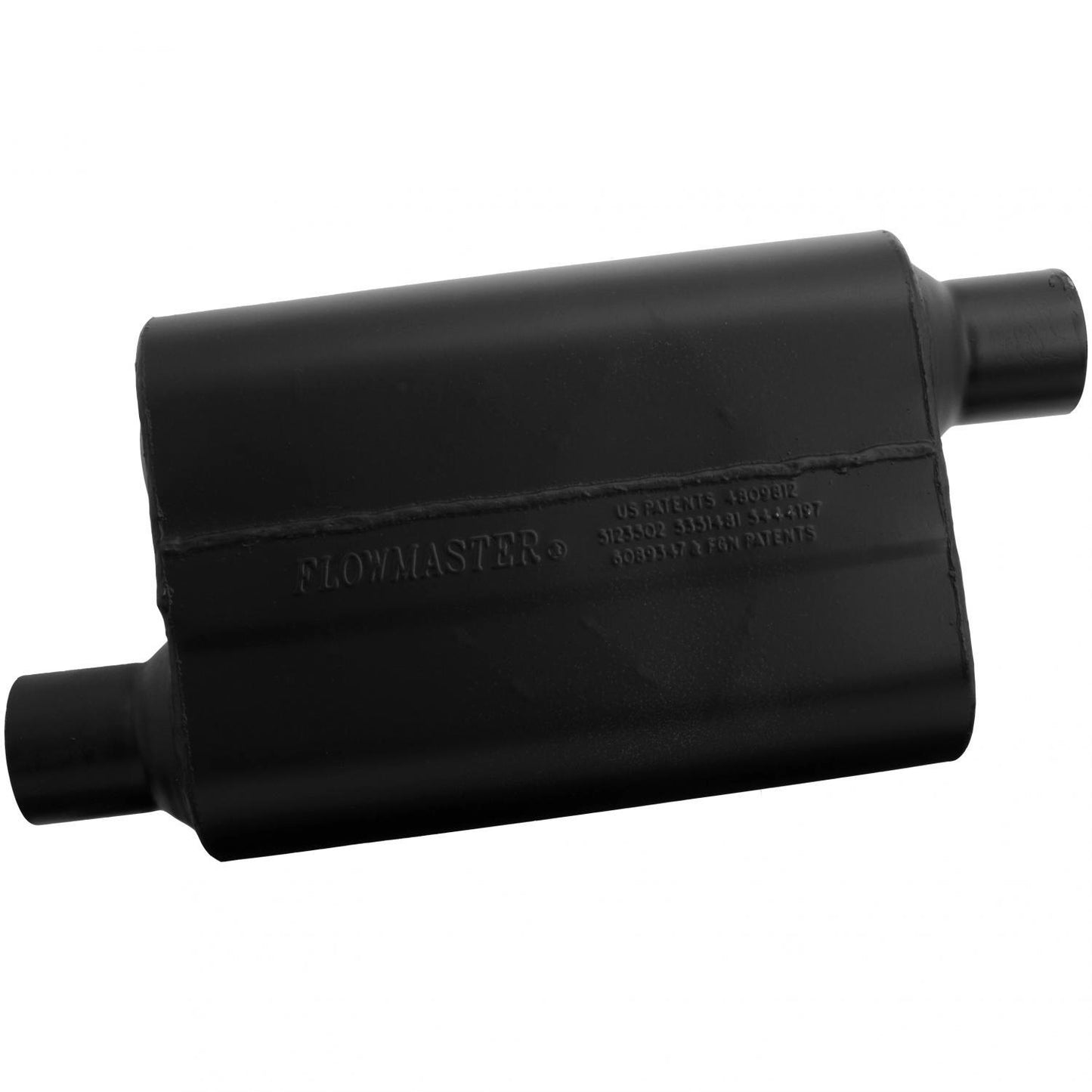 Flowmaster 942548 - Flowmaster Super 44 Series Chambered Muffler
