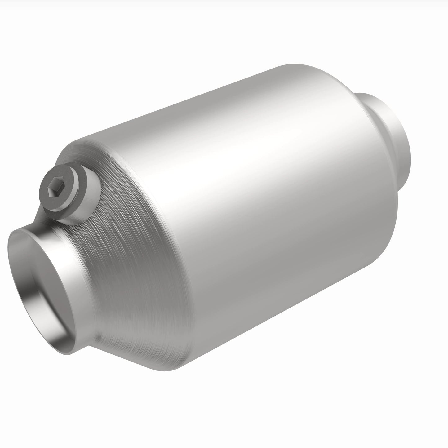 MagnaFlow 51046 - OEM Grade Universal Catalytic Converter - 2.50in.