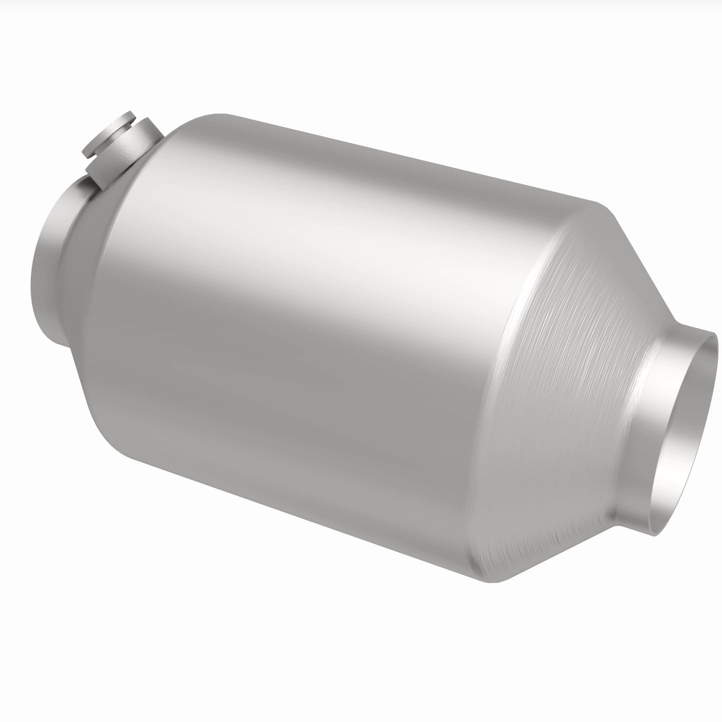 MagnaFlow 51046 - OEM Grade Universal Catalytic Converter - 2.50in.
