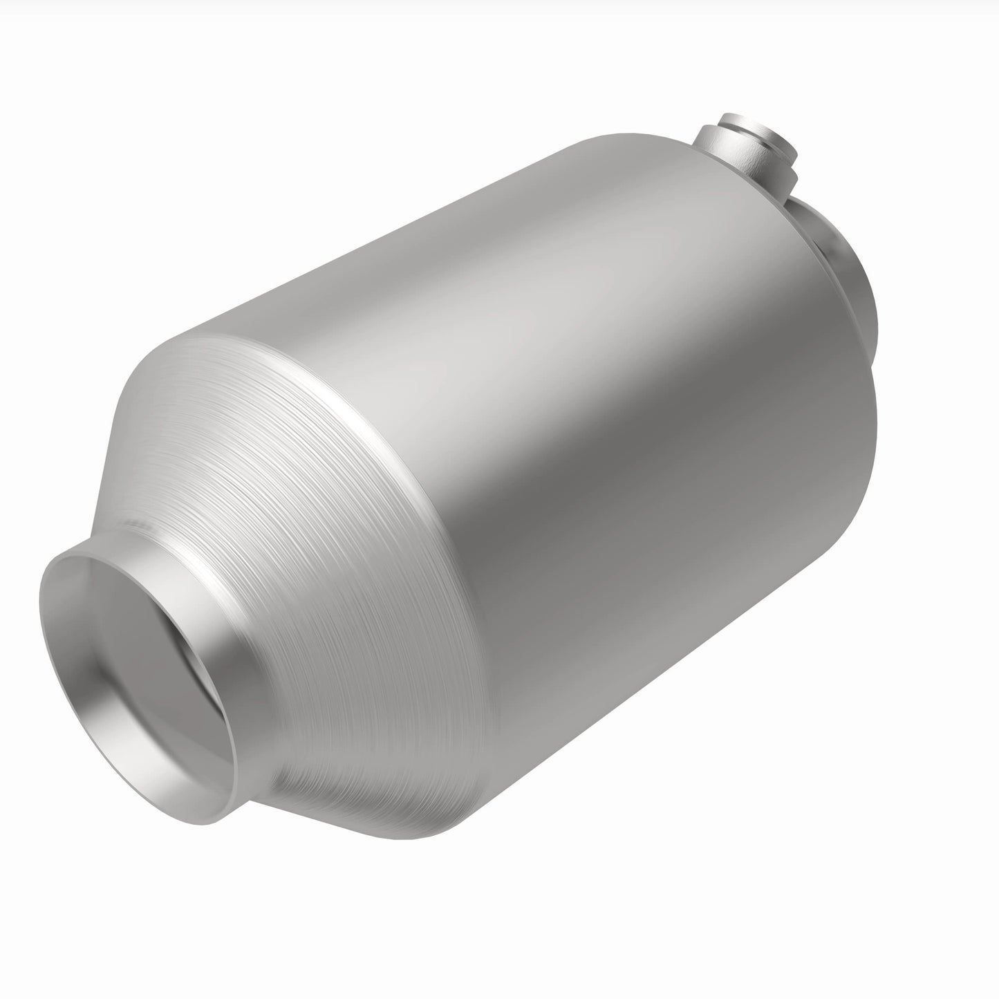 MagnaFlow 51046 - OEM Grade Universal Catalytic Converter - 2.50in.