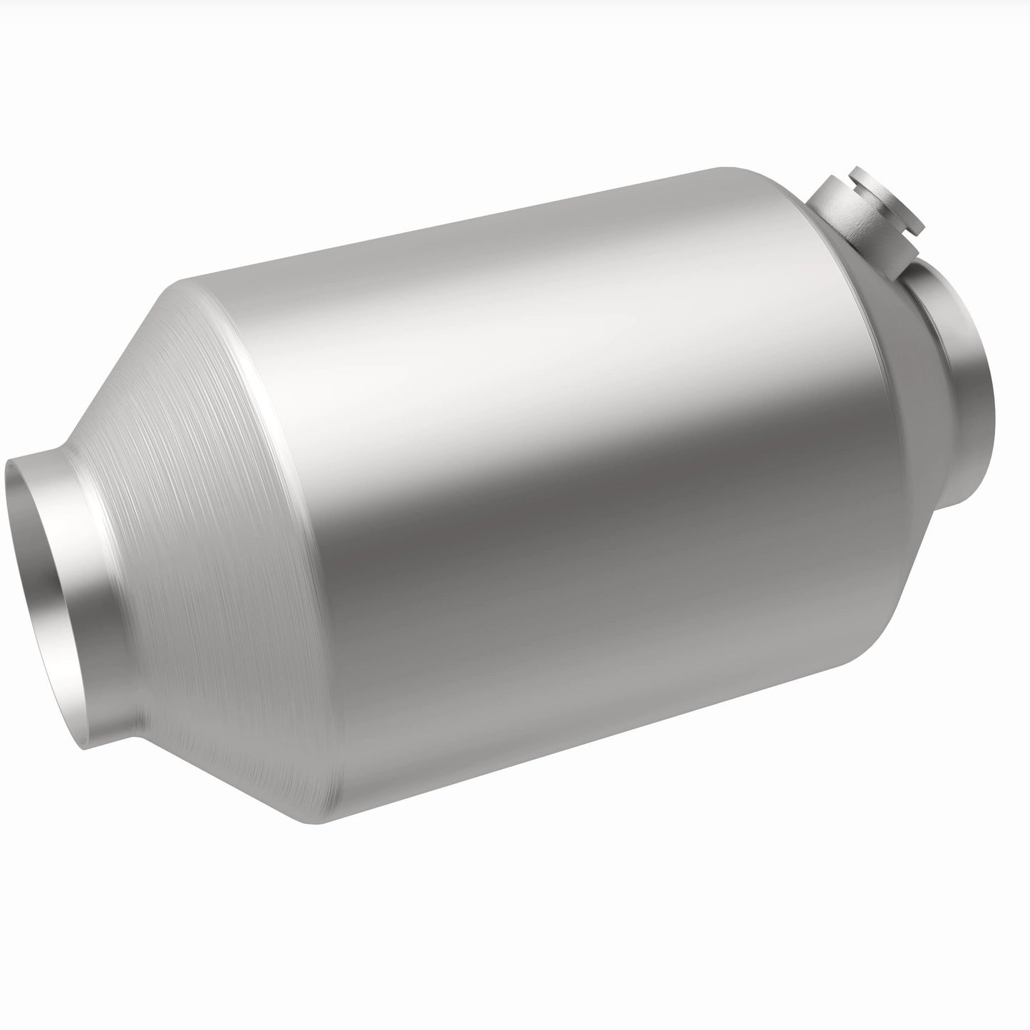 MagnaFlow 51046 - OEM Grade Universal Catalytic Converter - 2.50in.