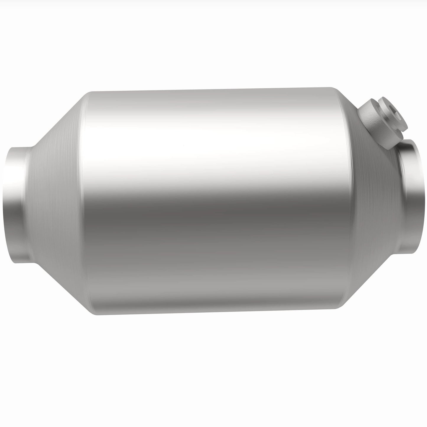 MagnaFlow 51046 - OEM Grade Universal Catalytic Converter - 2.50in.