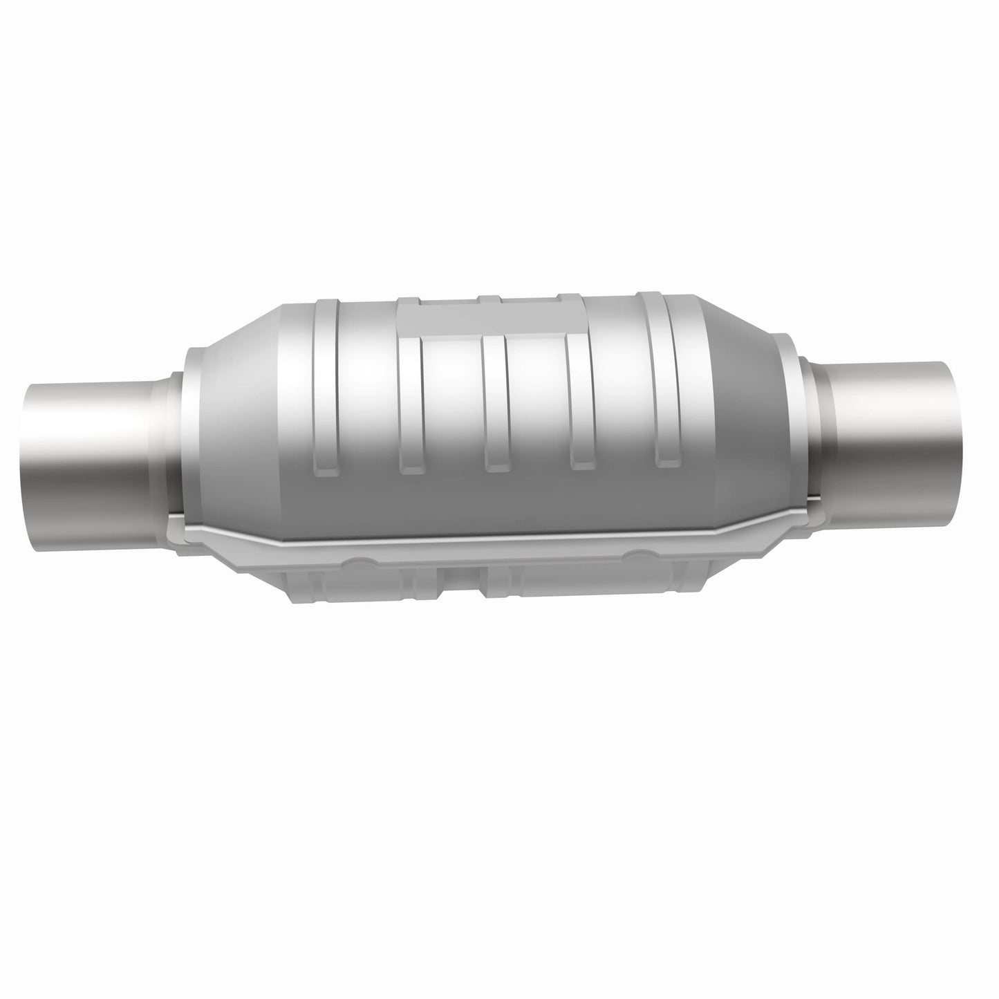 MagnaFlow 51204 - OEM Grade Universal Catalytic Converter - 2.00in.