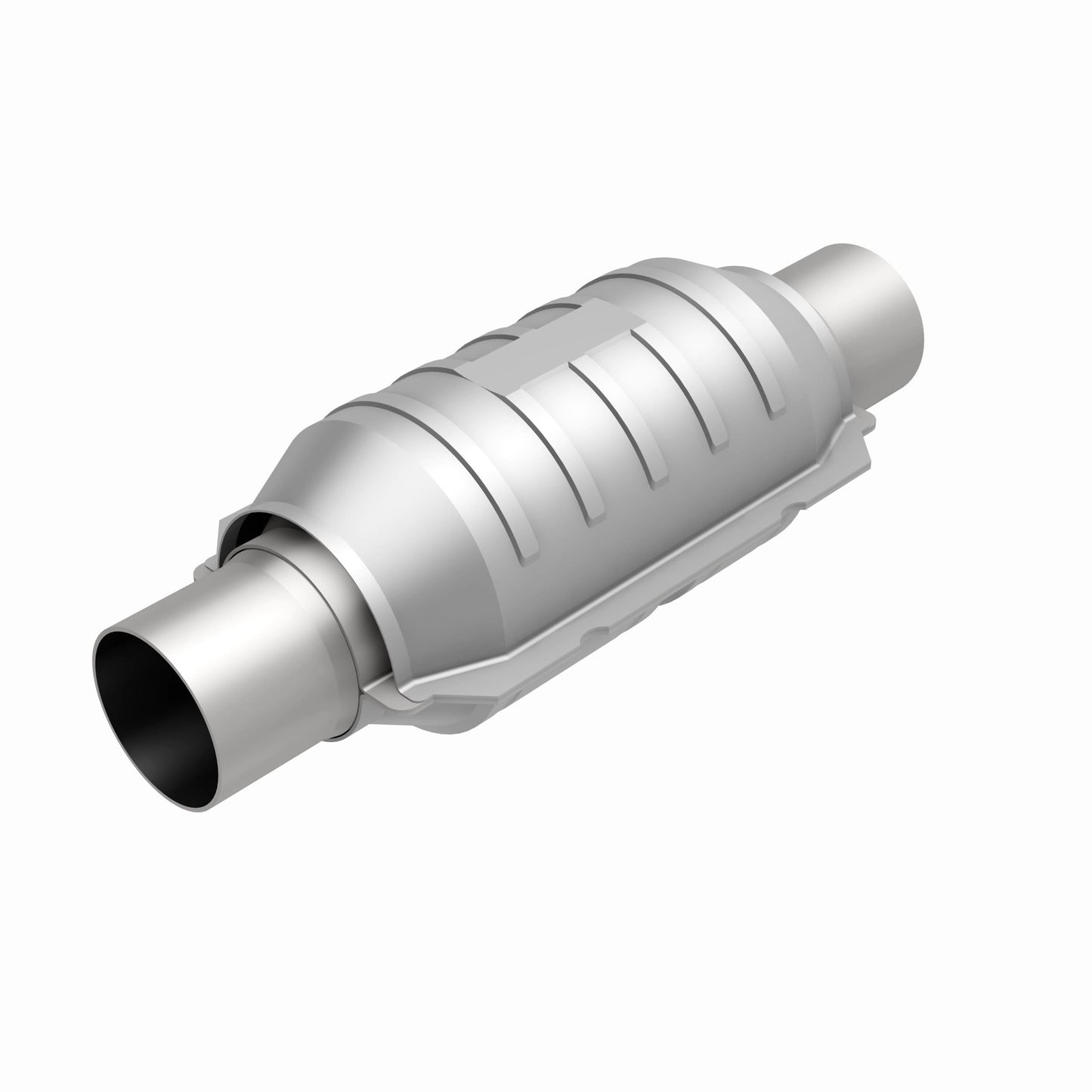 MagnaFlow 51205 - OEM Grade Universal Catalytic Converter - 2.25in.