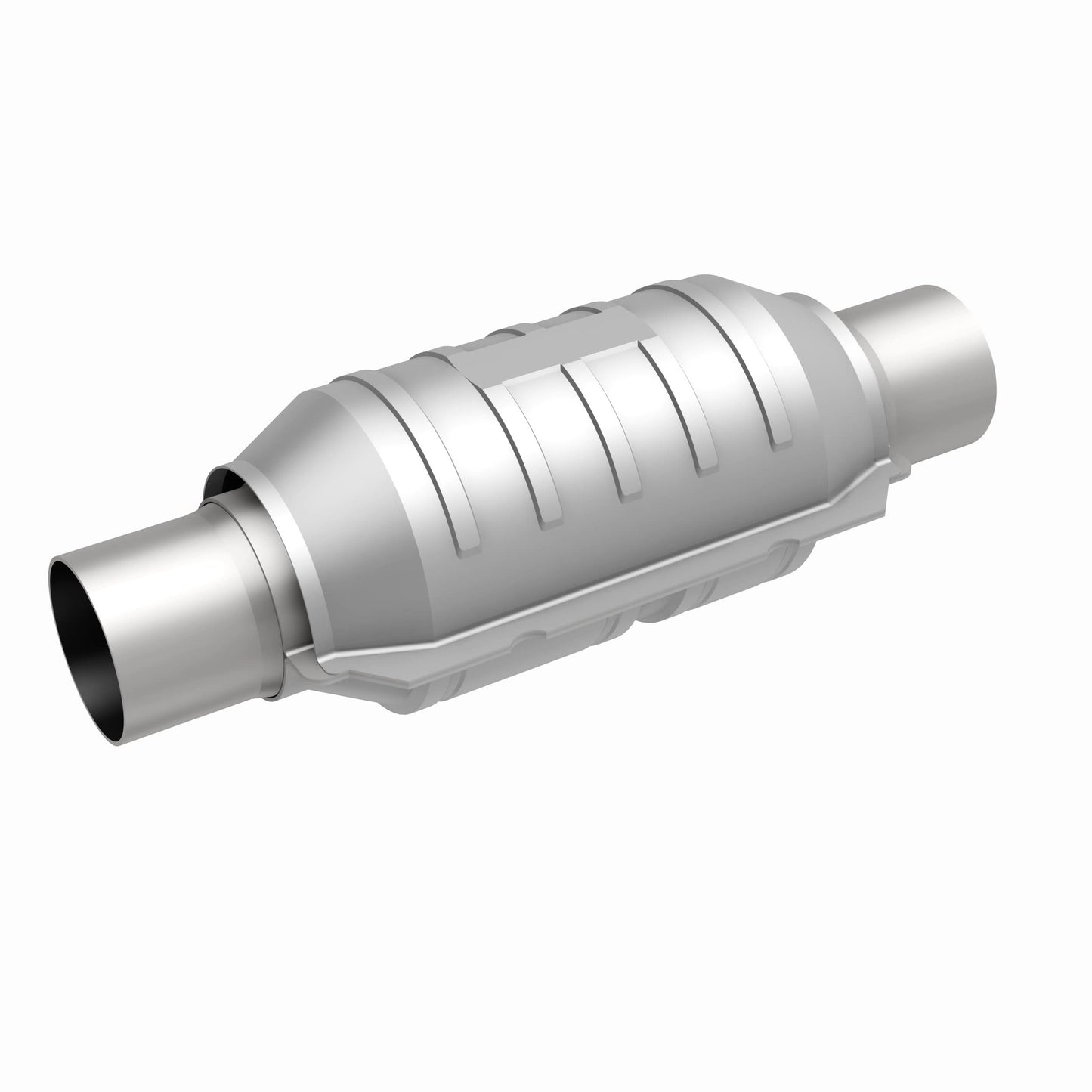 MagnaFlow 51205 - OEM Grade Universal Catalytic Converter - 2.25in.