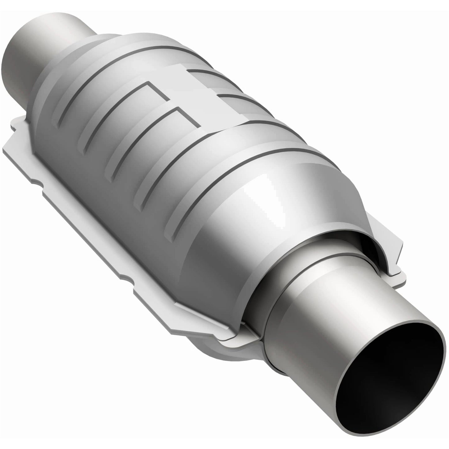MagnaFlow 51205 - OEM Grade Universal Catalytic Converter - 2.25in.