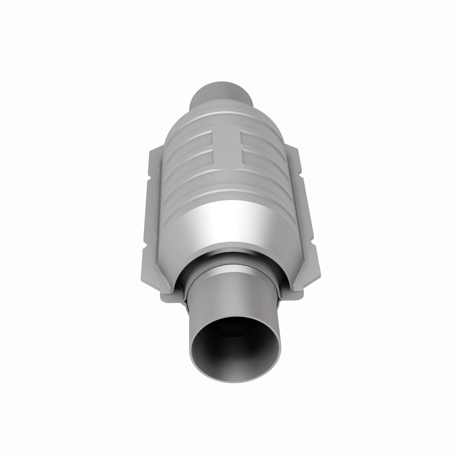 MagnaFlow 51209 - OEM Grade Universal Catalytic Converter - 3.00in.