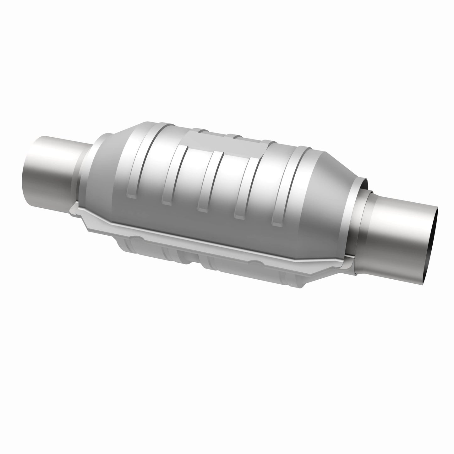 MagnaFlow 51209 - OEM Grade Universal Catalytic Converter - 3.00in.