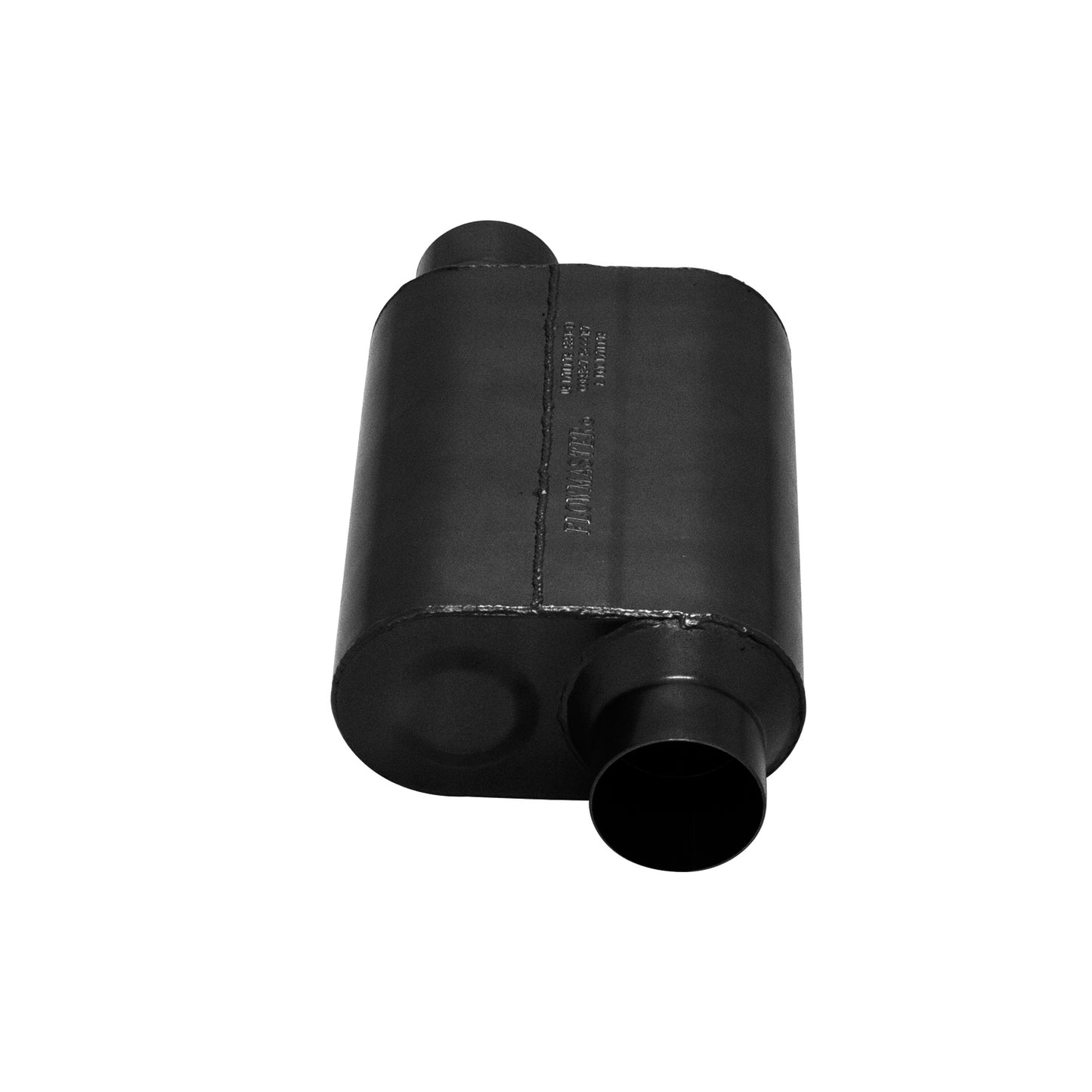 Flowmaster 853548 - Flowmaster Super 40 Series Chambered Muffler