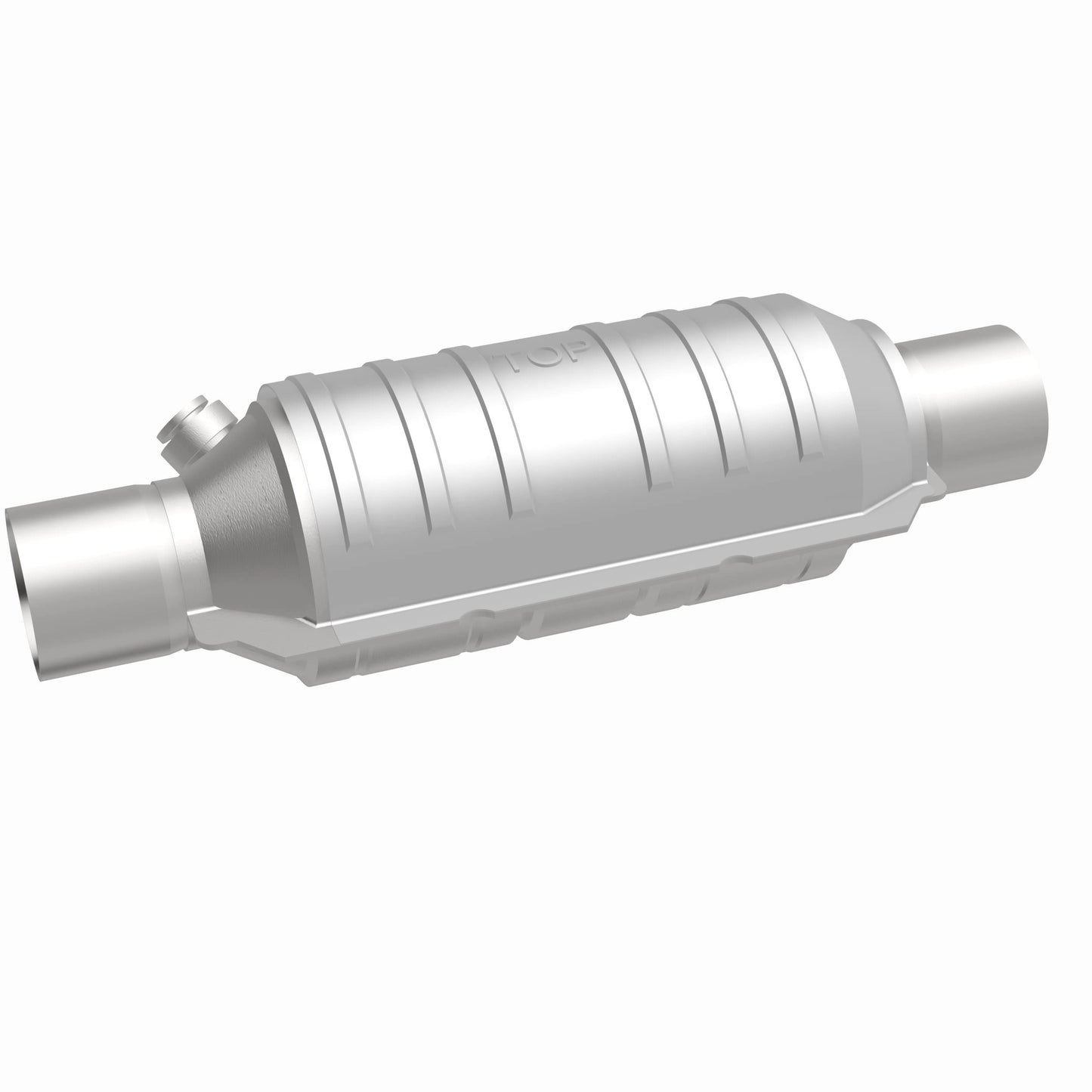 MagnaFlow 51306 - OEM Grade Universal Catalytic Converter - 2.50in.