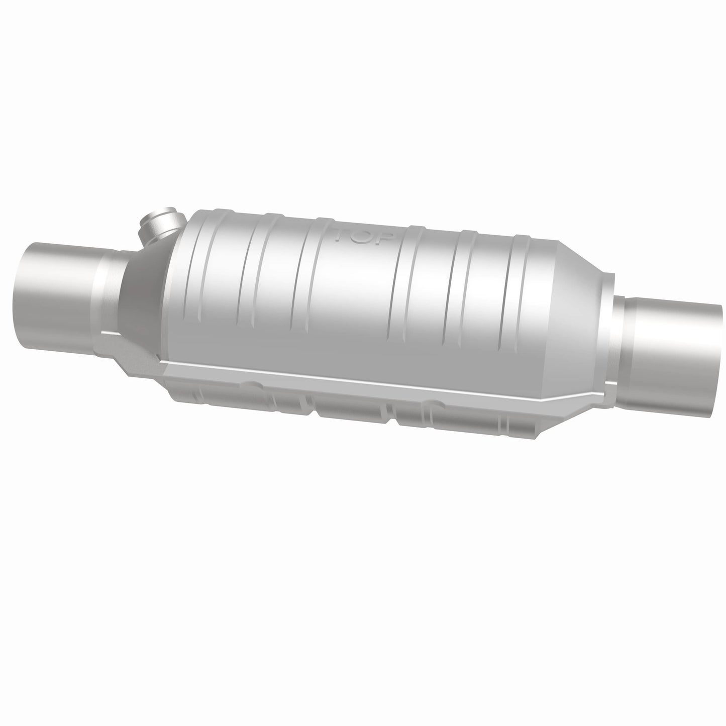 MagnaFlow 51306 - OEM Grade Universal Catalytic Converter - 2.50in.
