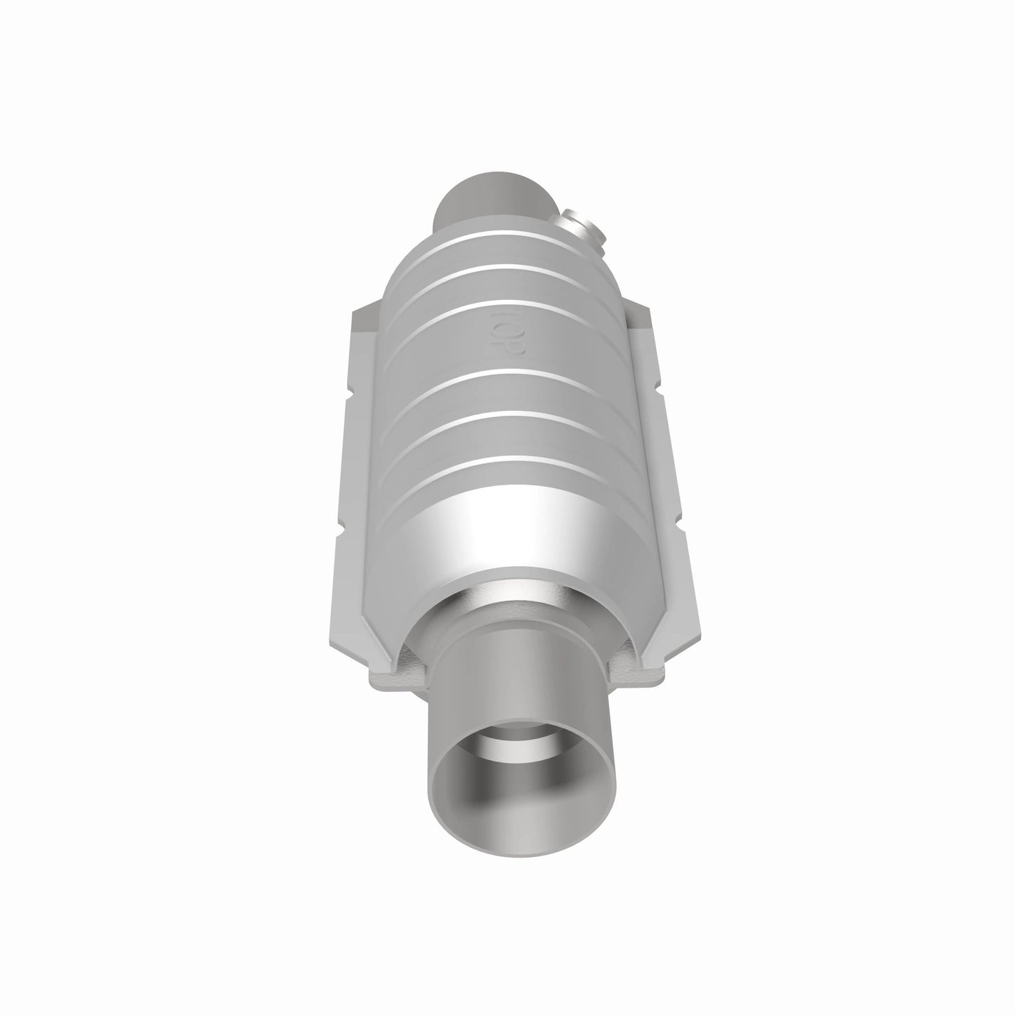 MagnaFlow 51306 - OEM Grade Universal Catalytic Converter - 2.50in.