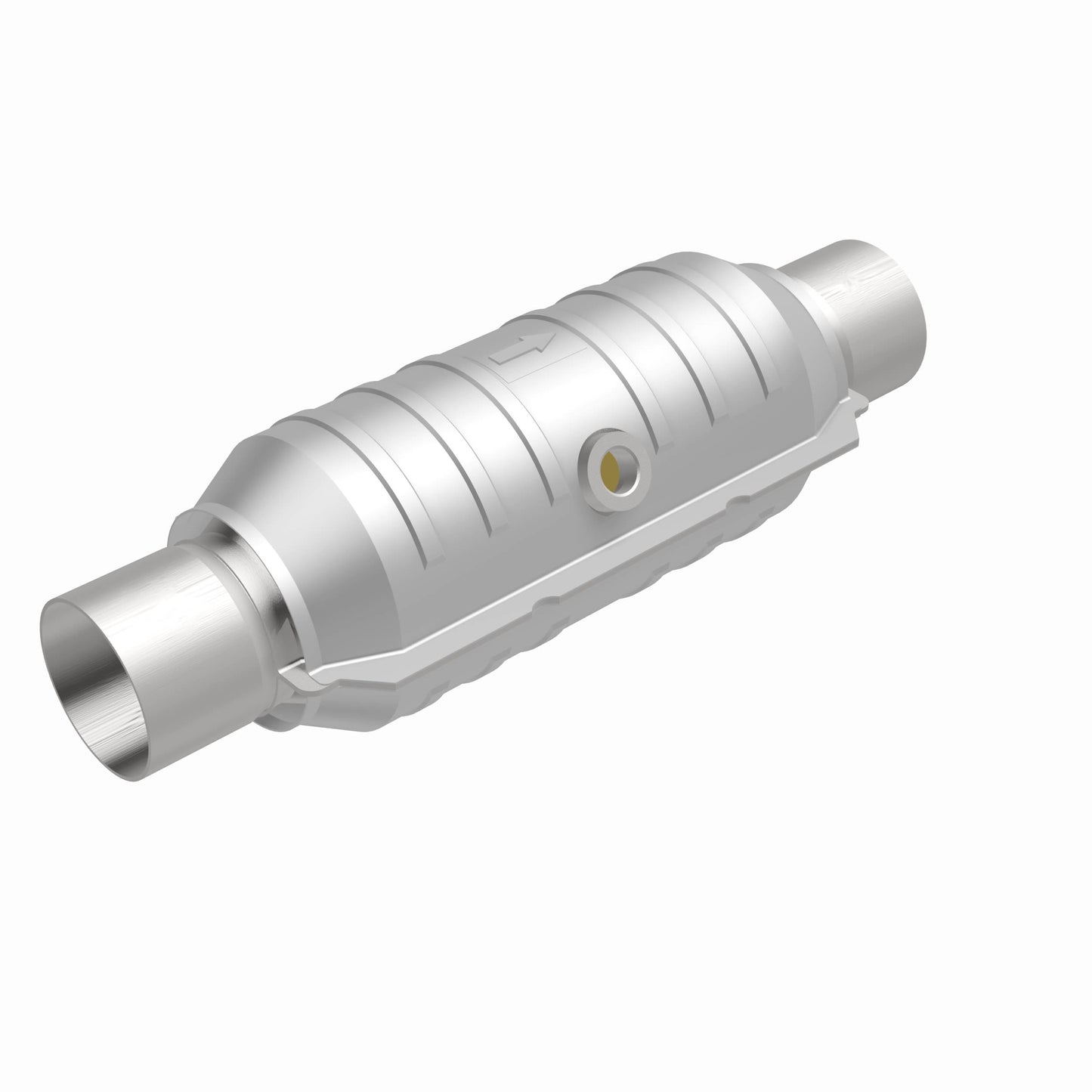 MagnaFlow 51354 - OEM Grade Universal Catalytic Converter - 2.00in.