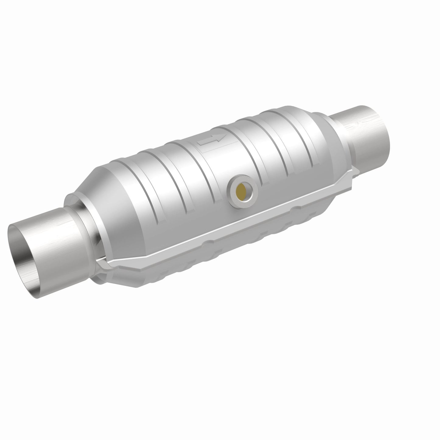 MagnaFlow 51354 - OEM Grade Universal Catalytic Converter - 2.00in.