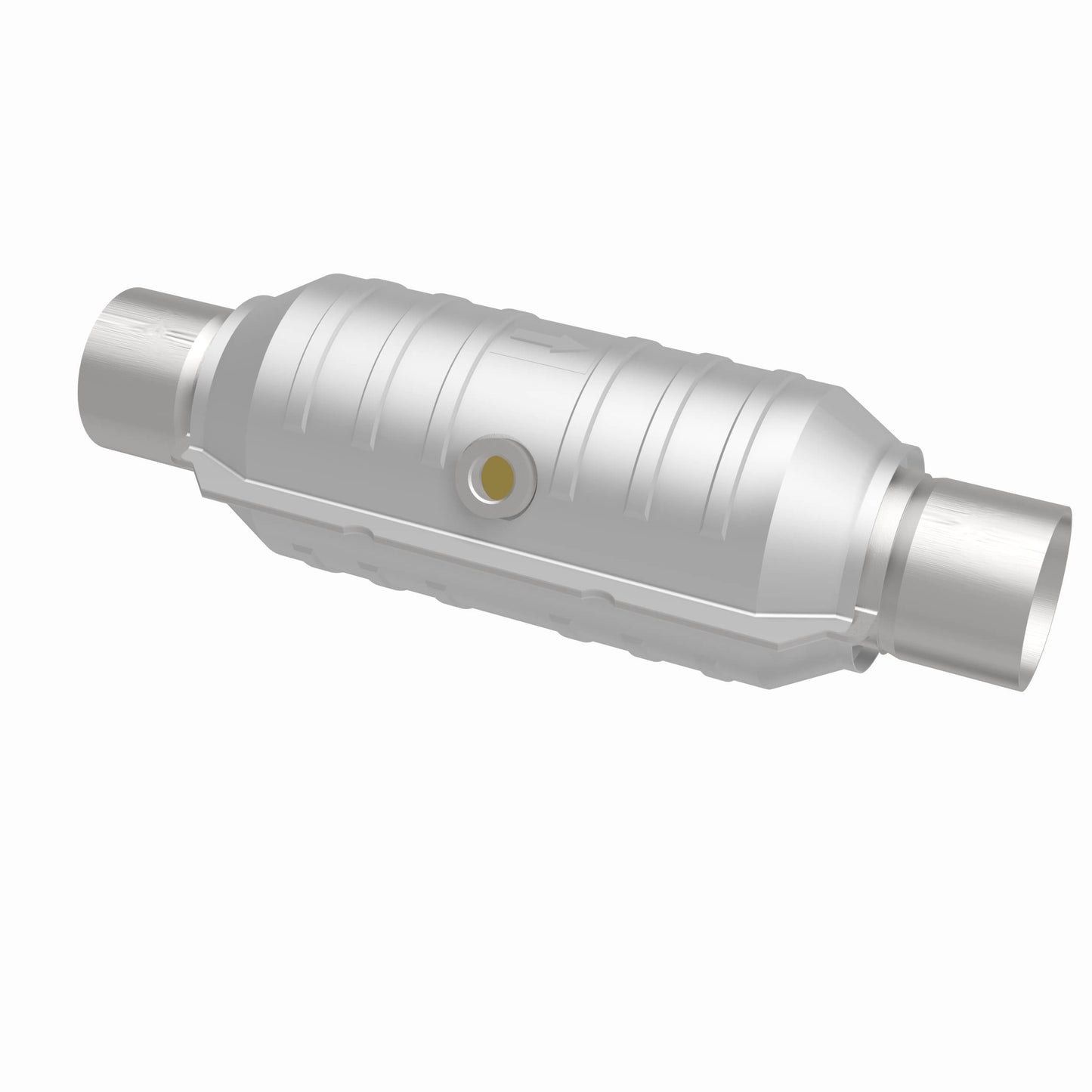 MagnaFlow 51354 - OEM Grade Universal Catalytic Converter - 2.00in.
