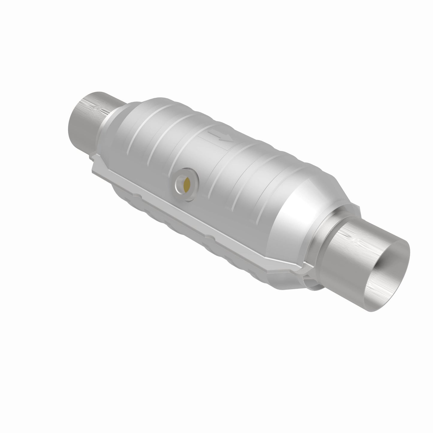 MagnaFlow 51354 - OEM Grade Universal Catalytic Converter - 2.00in.