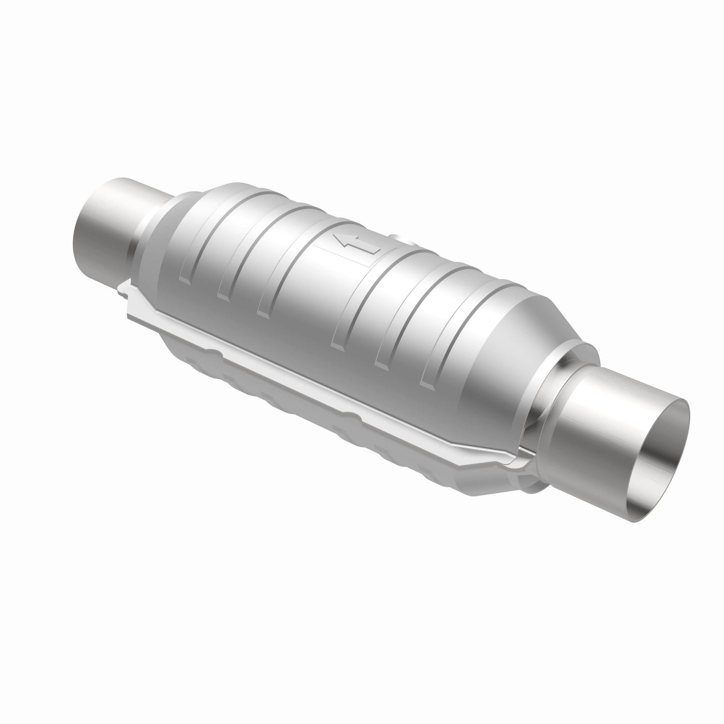 MagnaFlow 51354 - OEM Grade Universal Catalytic Converter - 2.00in.