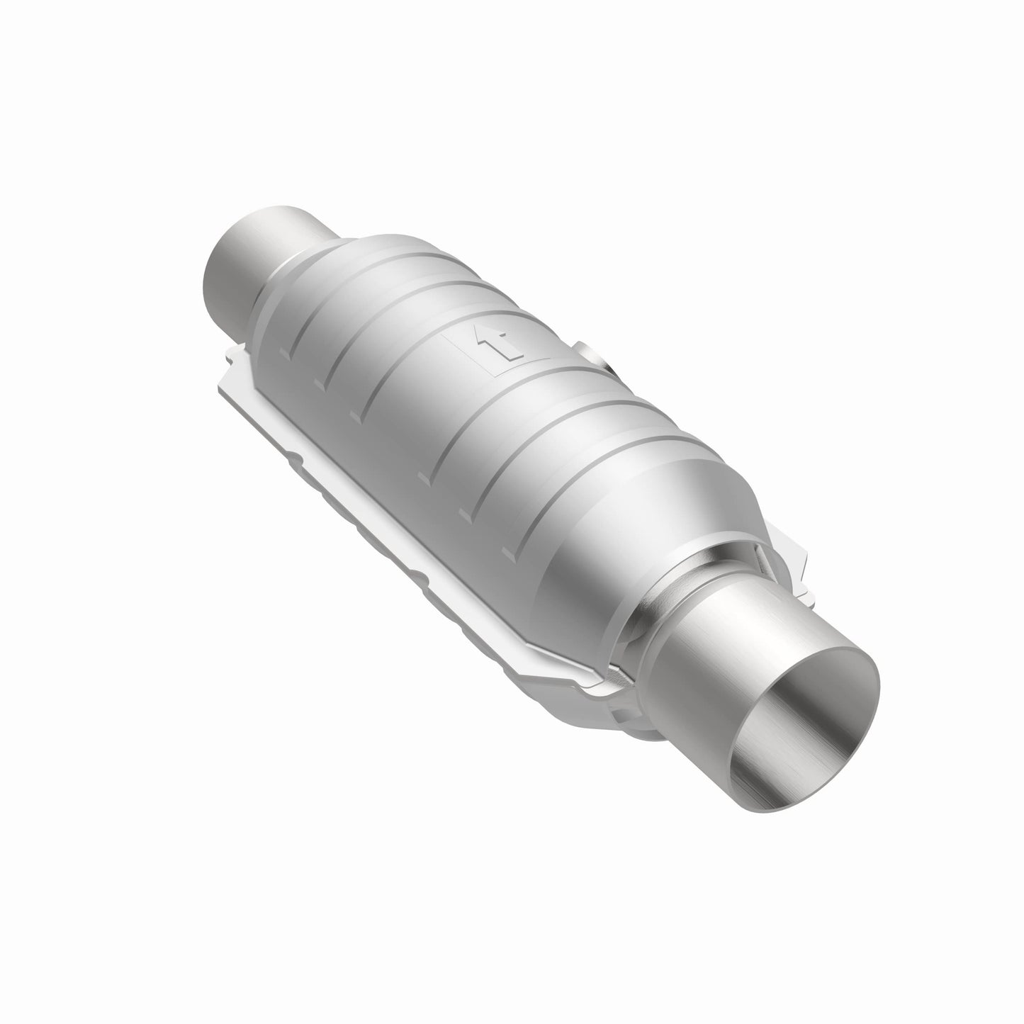 MagnaFlow 51354 - OEM Grade Universal Catalytic Converter - 2.00in.